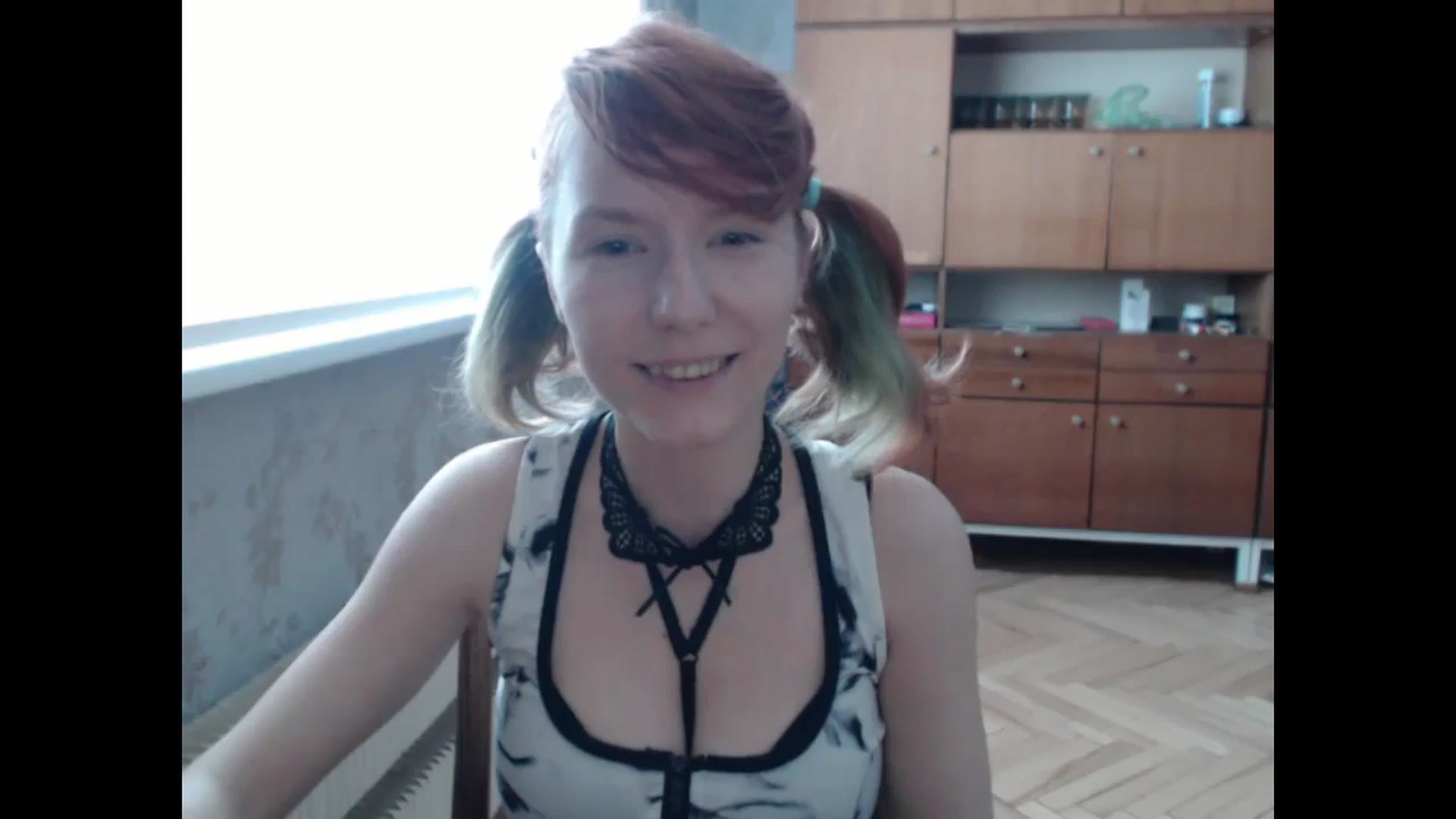 Gallery image thumbnail from NikiFoks18's myfreecams stream on, 07/12/2024, 09:16 image 8 of 20