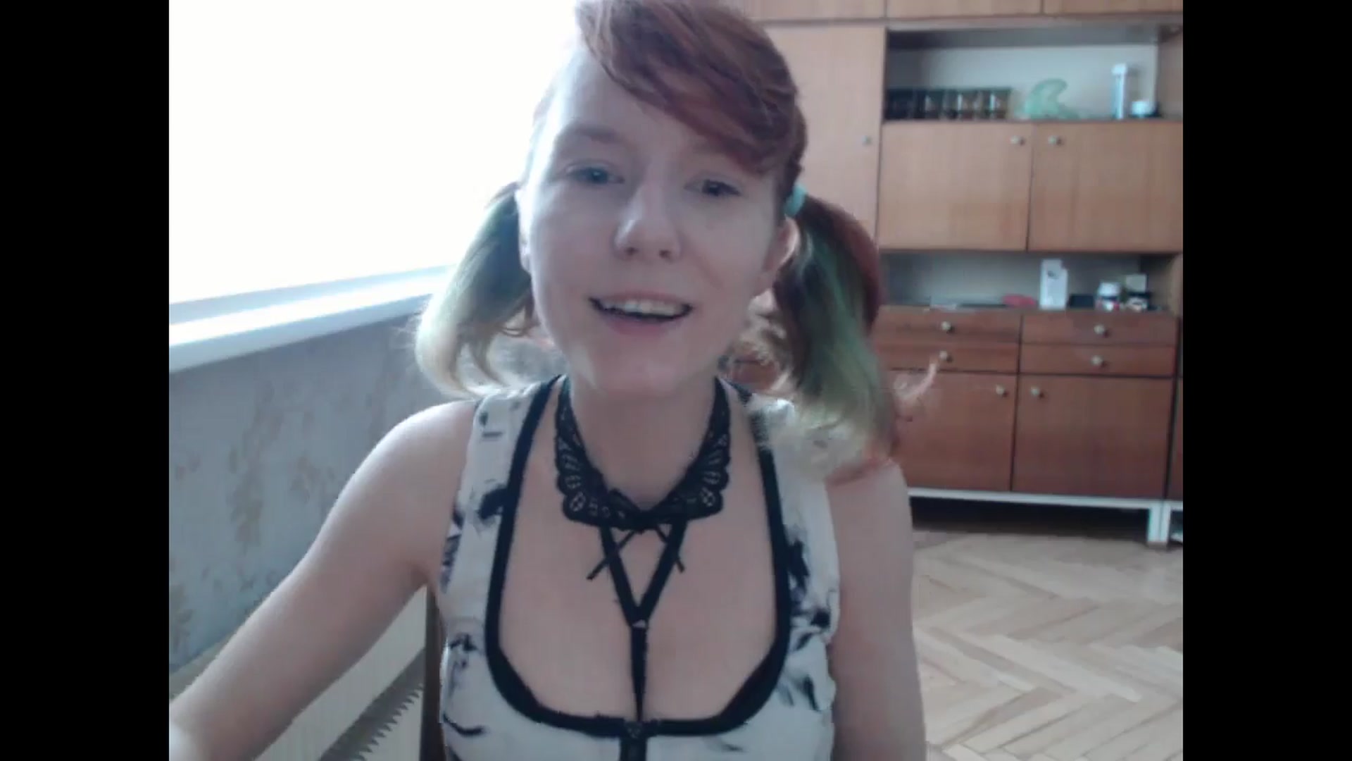 Gallery image thumbnail from NikiFoks18's myfreecams stream on, 07/12/2024, 09:16 image 10 of 20