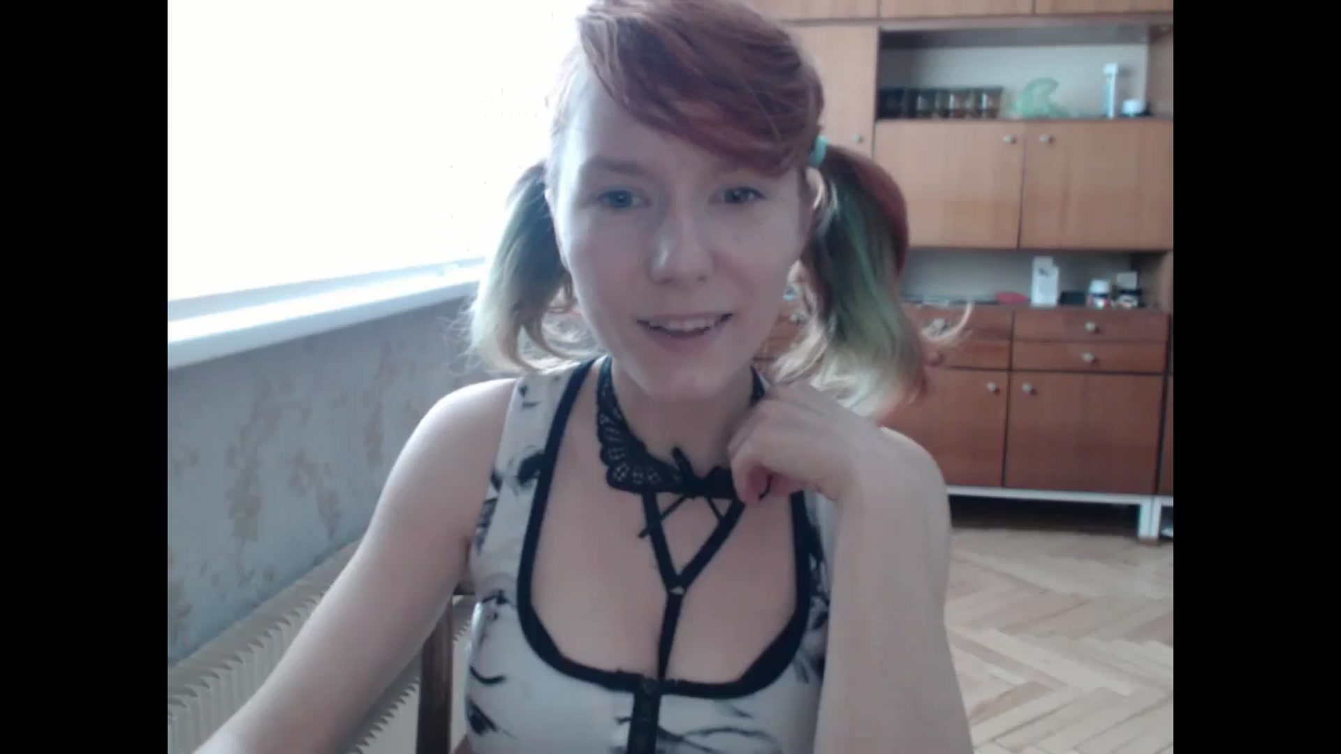Gallery image thumbnail from NikiFoks18's myfreecams stream on, 07/12/2024, 09:16 image 2 of 20