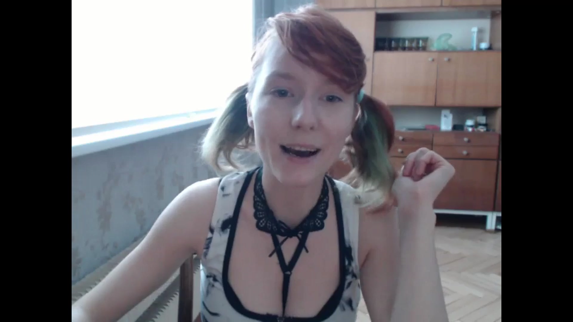 Gallery image thumbnail from NikiFoks18's myfreecams stream on, 07/12/2024, 09:16 image 11 of 20