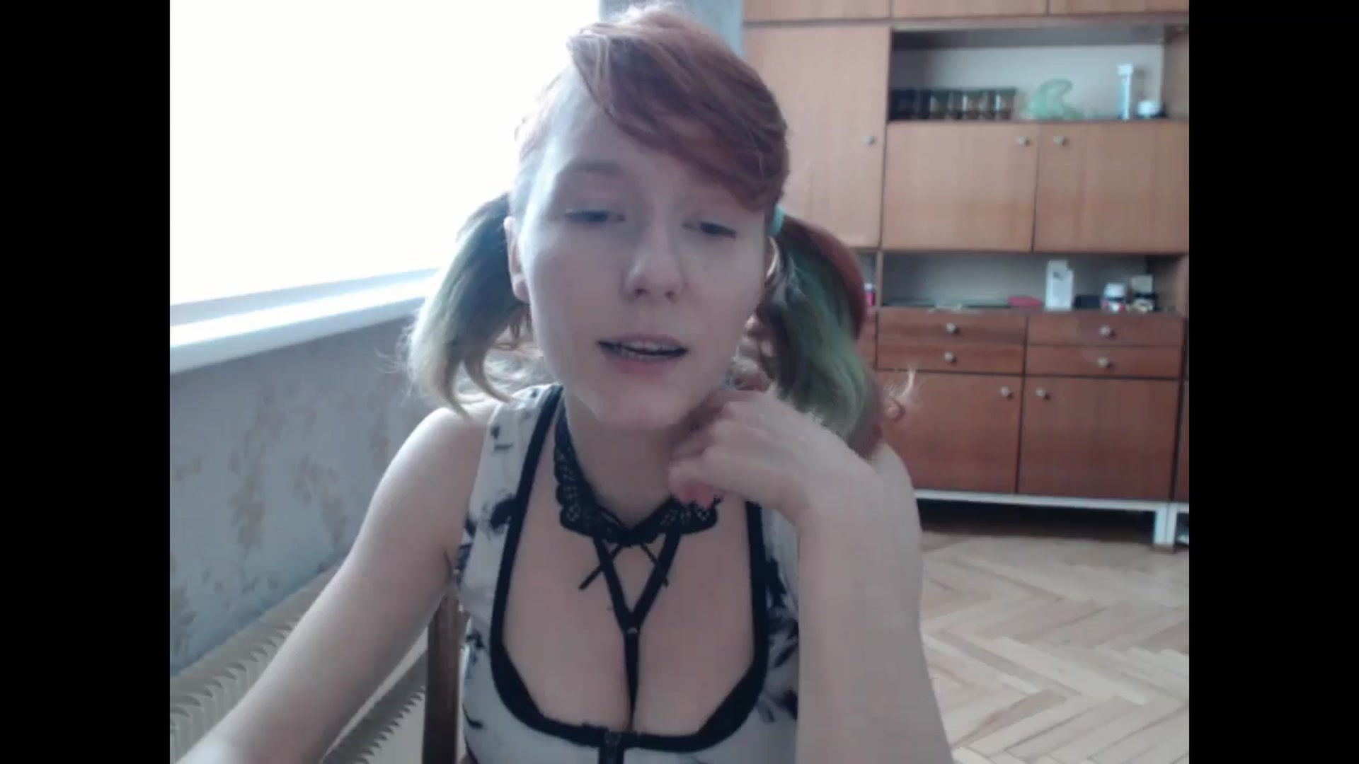Gallery image thumbnail from NikiFoks18's myfreecams stream on, 07/12/2024, 09:16 image 20 of 20