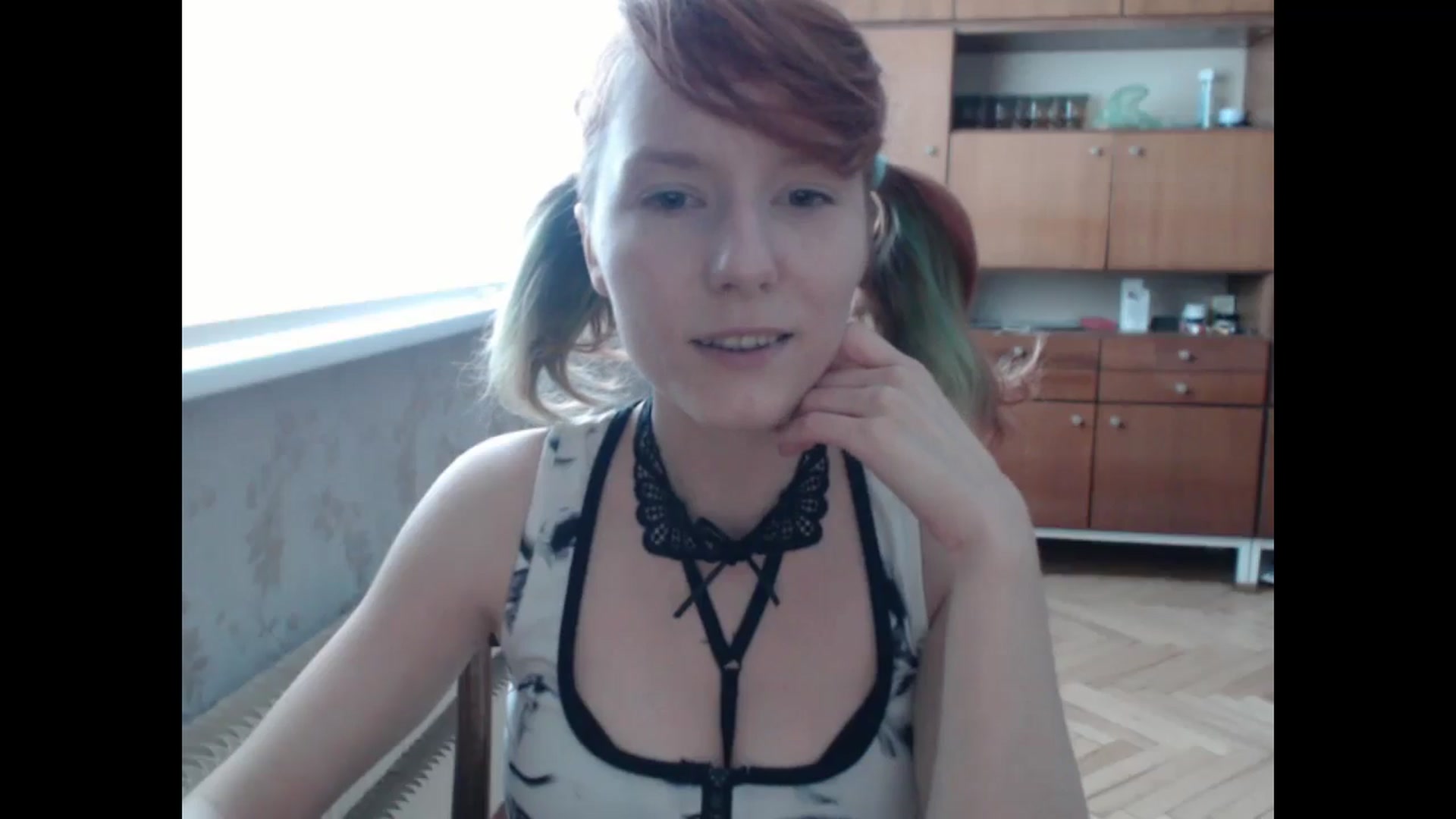 Gallery image thumbnail from NikiFoks18's myfreecams stream on, 07/12/2024, 09:16 image 5 of 20