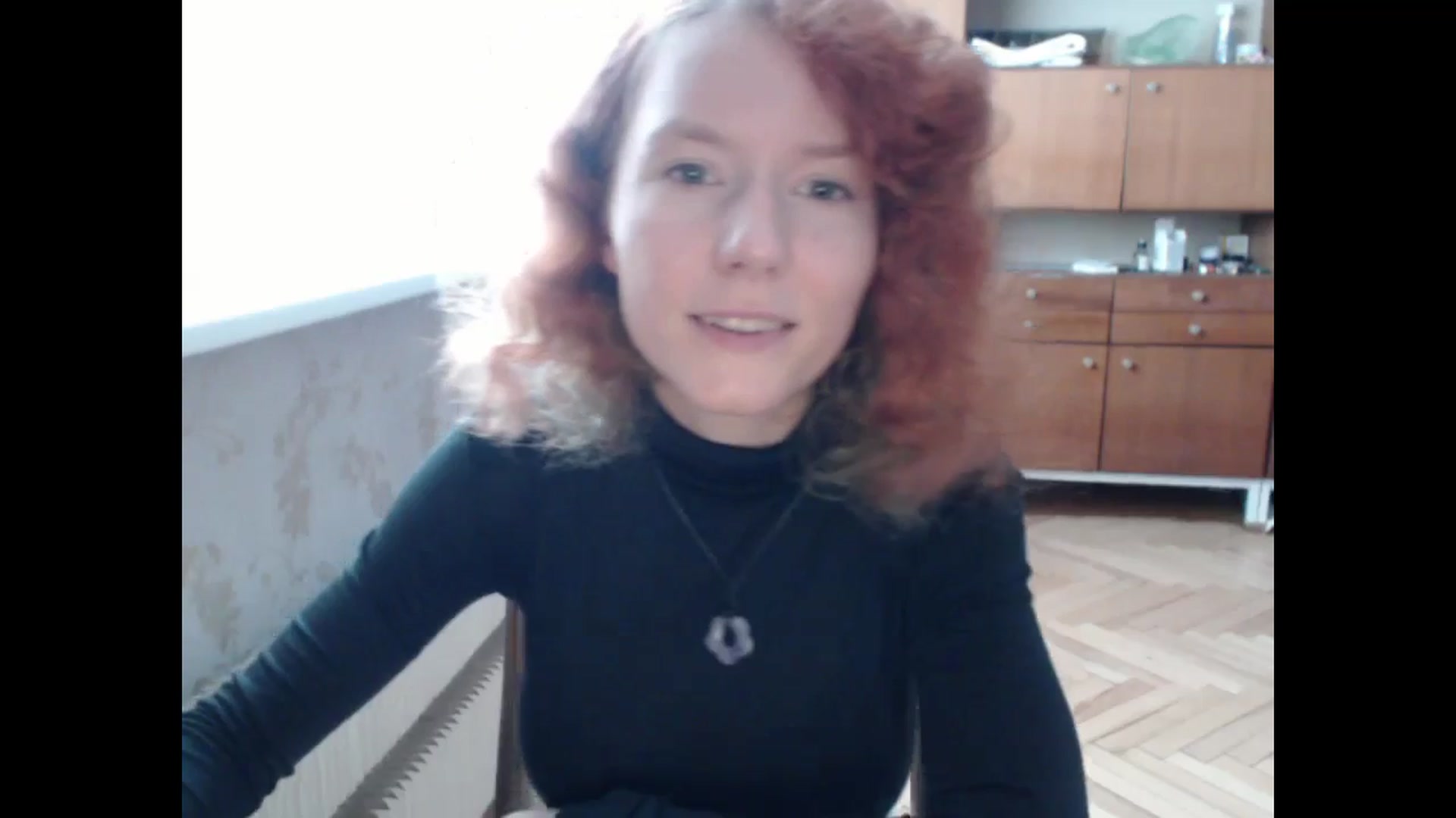 Gallery image thumbnail from NikiFoks18's myfreecams stream on, 07/19/2024, 08:36 image 12 of 20