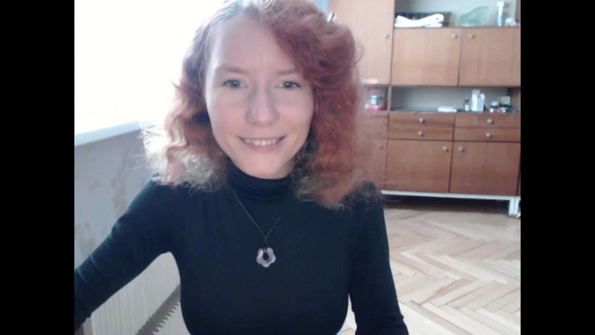 Gallery image thumbnail from NikiFoks18's myfreecams stream on, 07/19/2024, 08:36 image 18 of 20