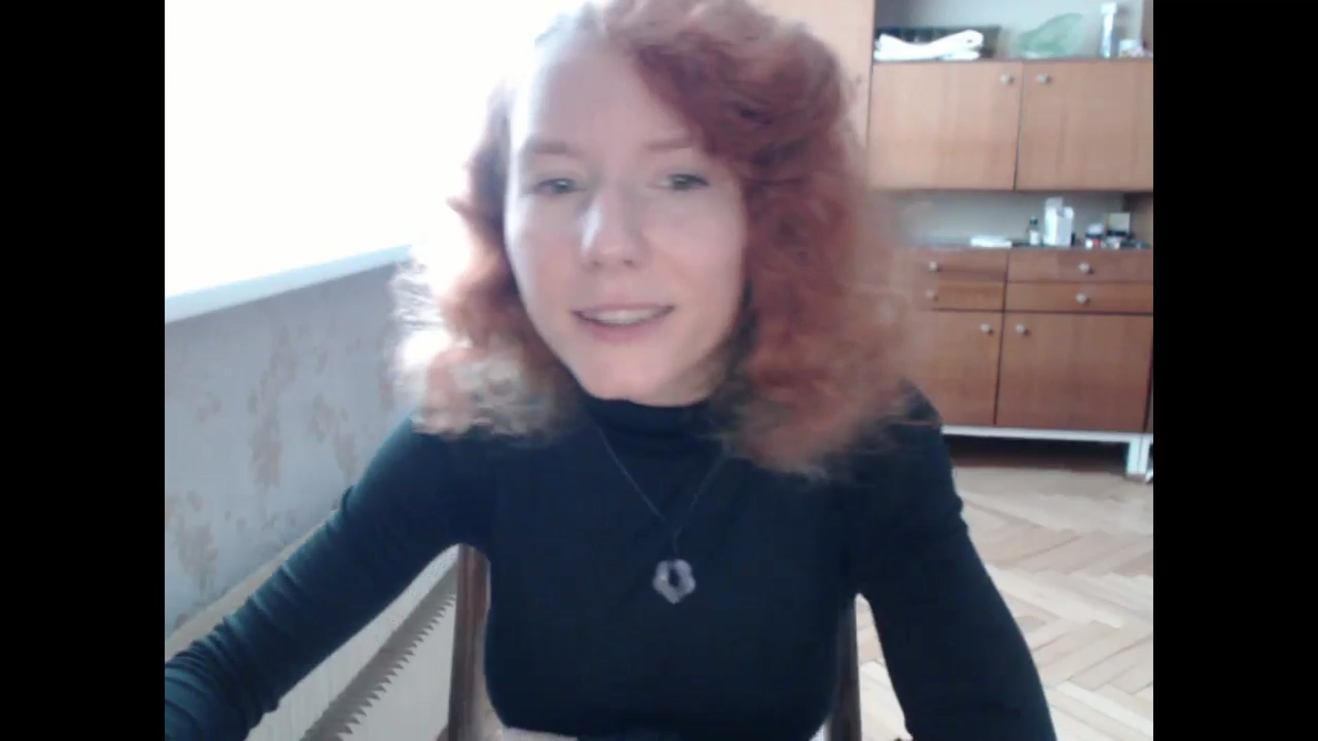Gallery image thumbnail from NikiFoks18's myfreecams stream on, 07/19/2024, 08:36 image 13 of 20