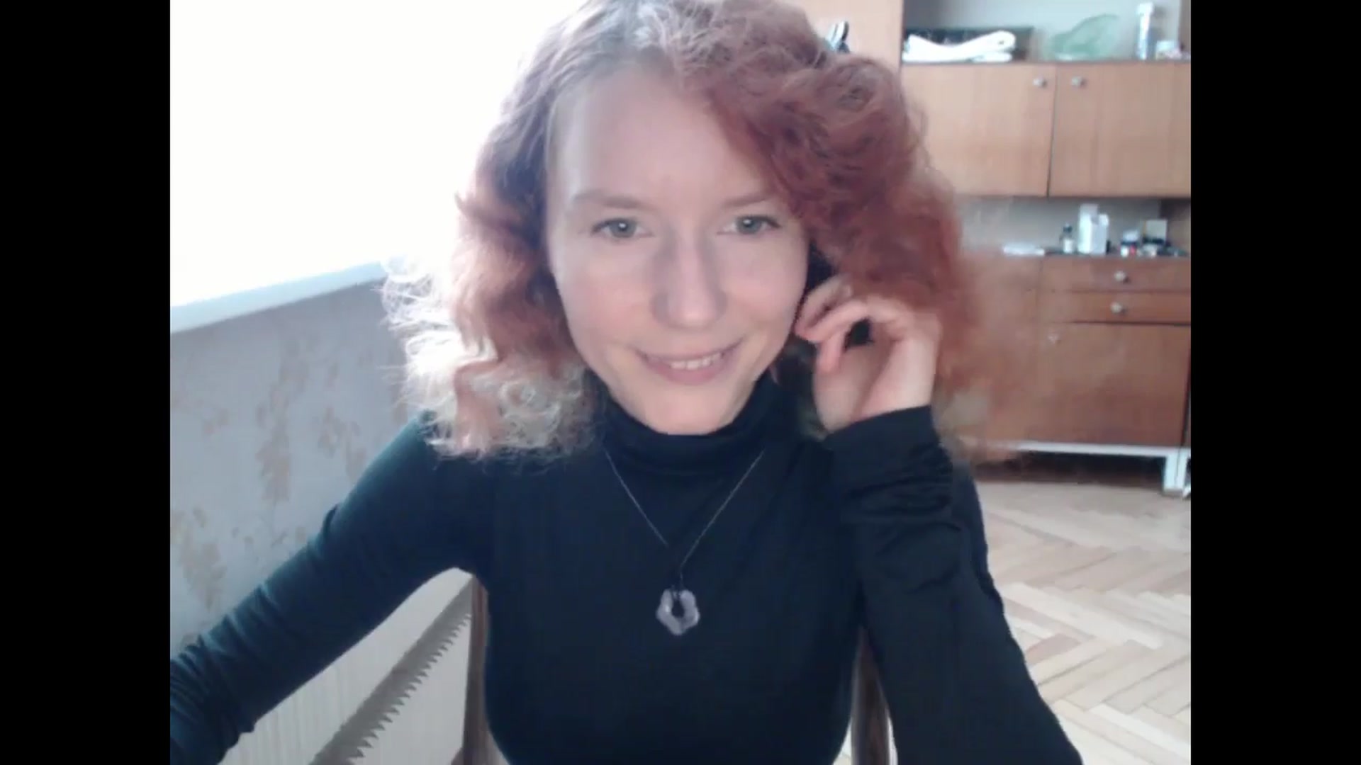 Gallery image thumbnail from NikiFoks18's myfreecams stream on, 07/19/2024, 08:36 image 10 of 20