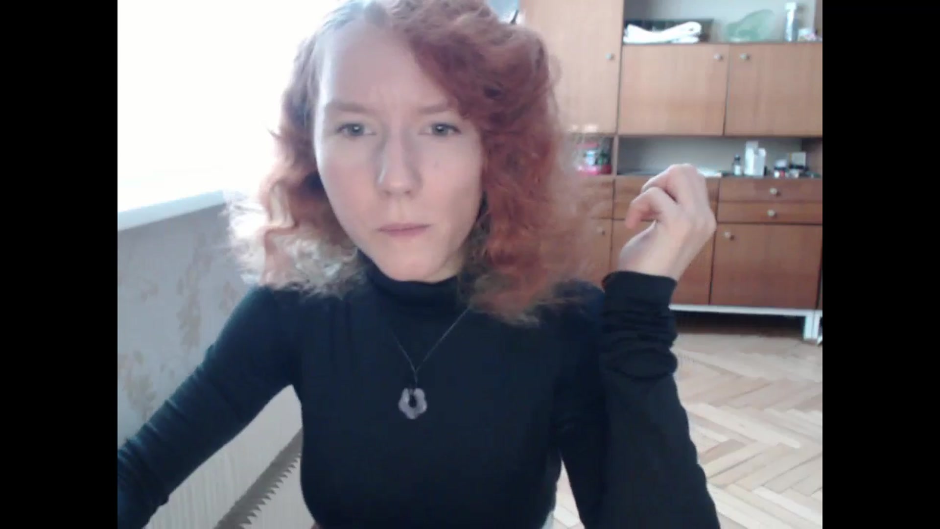 Gallery image thumbnail from NikiFoks18's myfreecams stream on, 07/19/2024, 08:36 image 19 of 20