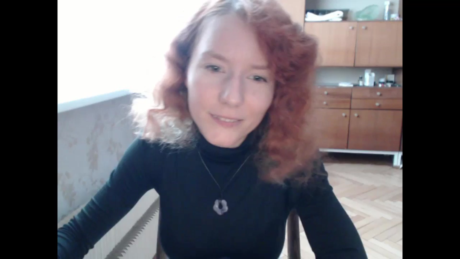 Gallery image thumbnail from NikiFoks18's myfreecams stream on, 07/19/2024, 08:36 image 9 of 20