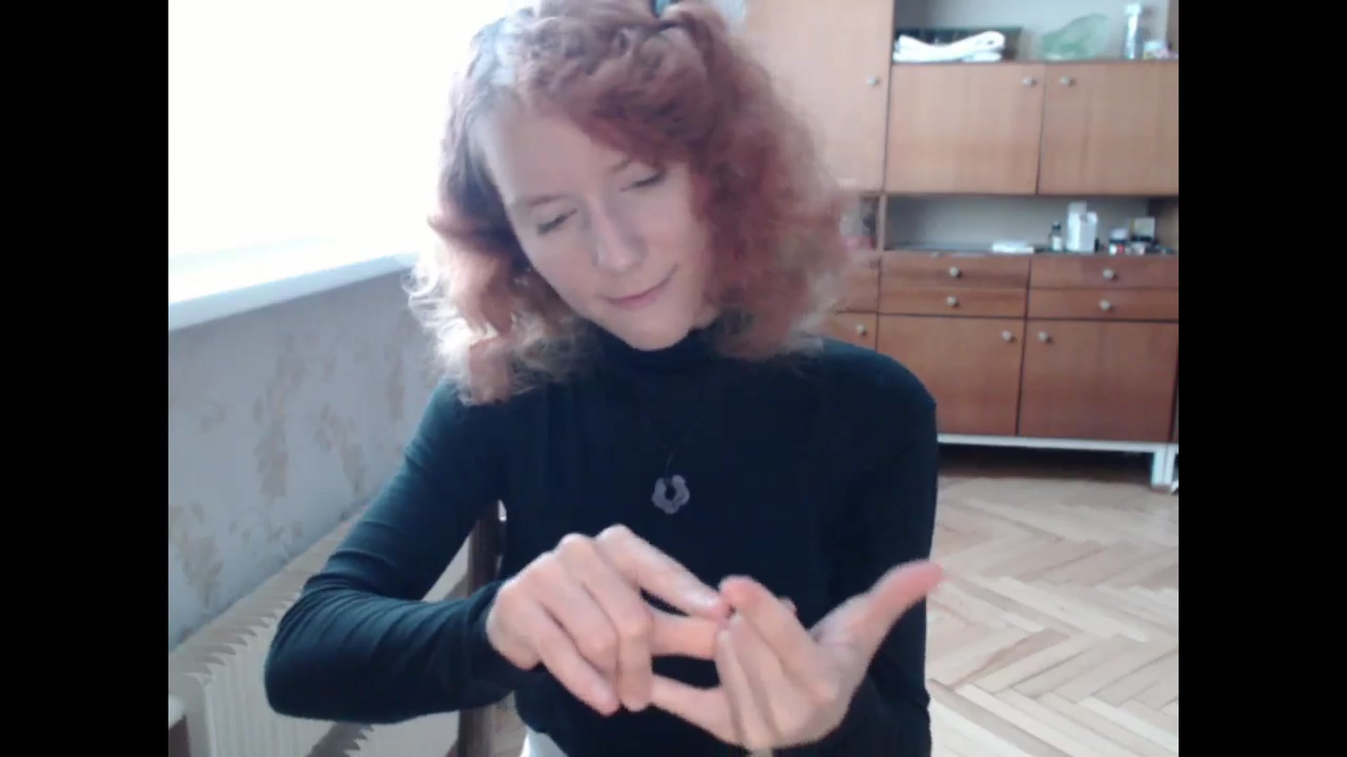 Gallery image thumbnail from NikiFoks18's myfreecams stream on, 07/19/2024, 08:36 image 15 of 20