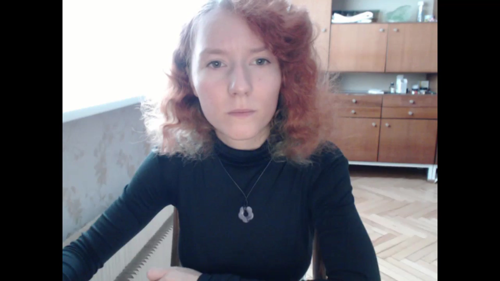 Gallery image thumbnail from NikiFoks18's myfreecams stream on, 07/19/2024, 08:36 image 17 of 20