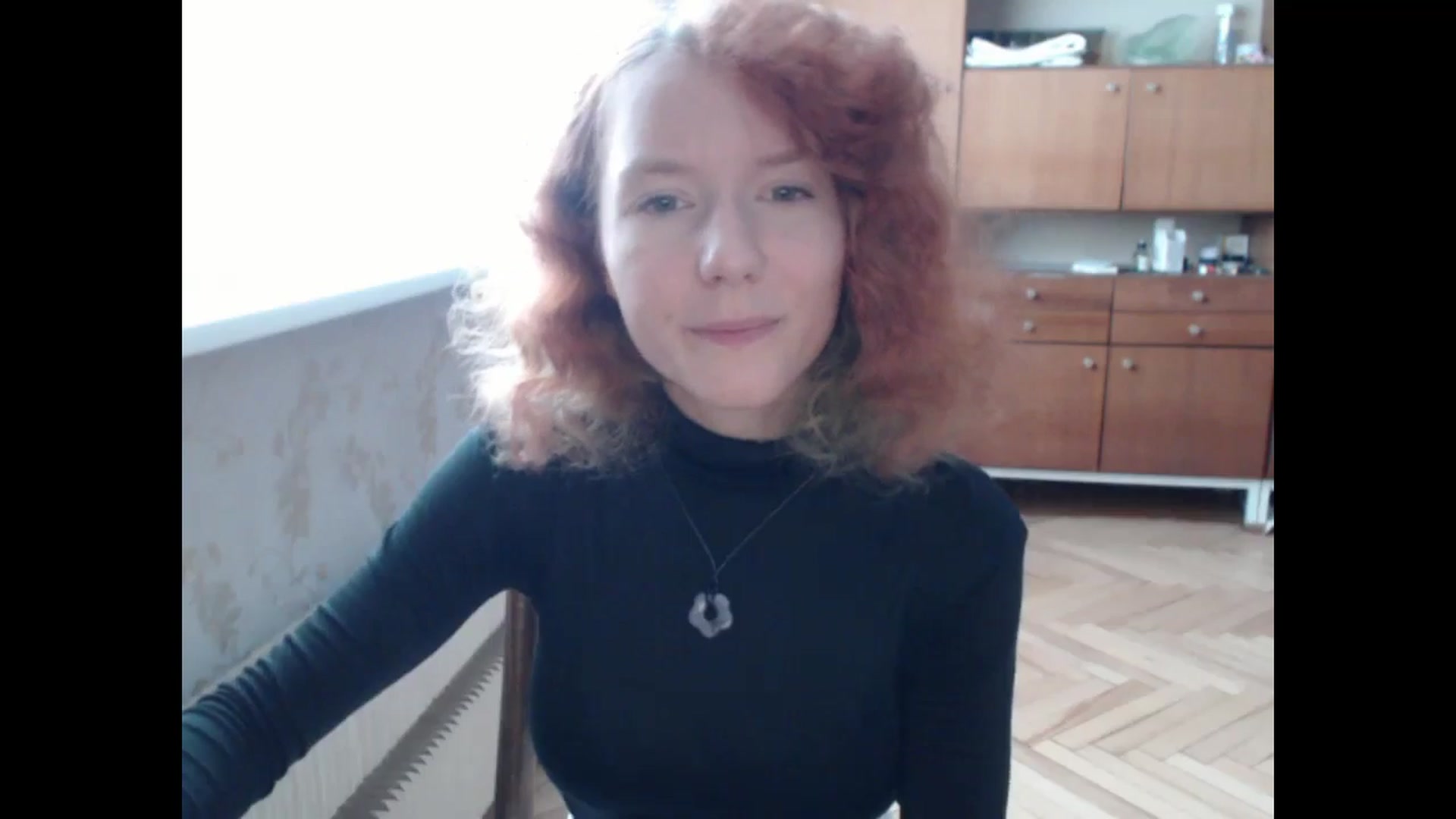 Gallery image thumbnail from NikiFoks18's myfreecams stream on, 07/19/2024, 08:36 image 5 of 20
