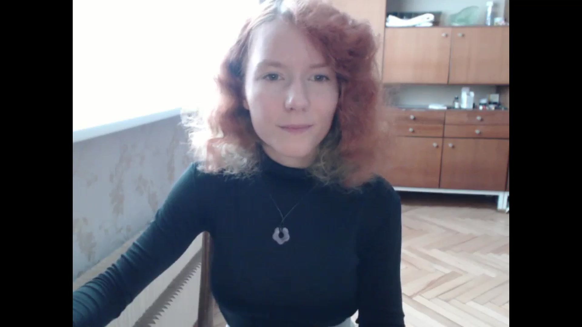 Gallery image thumbnail from NikiFoks18's myfreecams stream on, 07/19/2024, 08:36 image 4 of 20