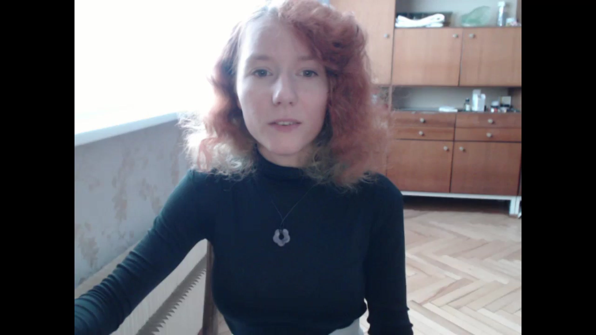Gallery image thumbnail from NikiFoks18's myfreecams stream on, 07/19/2024, 08:36 image 1 of 20