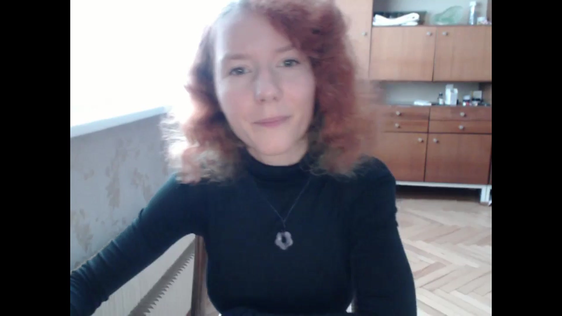 Gallery image thumbnail from NikiFoks18's myfreecams stream on, 07/19/2024, 08:36 image 11 of 20