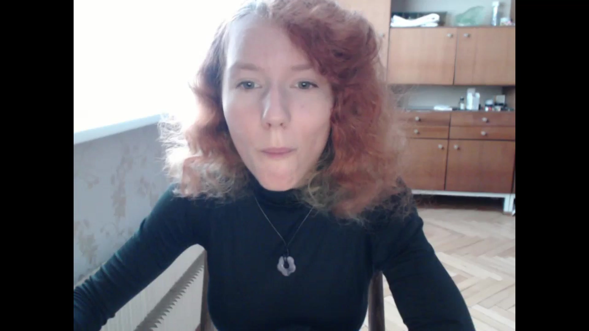 Gallery image thumbnail from NikiFoks18's myfreecams stream on, 07/19/2024, 08:36 image 8 of 20