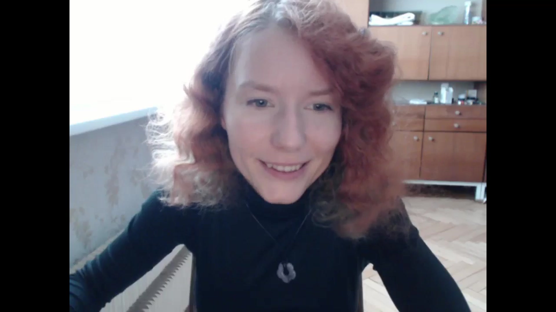 Gallery image thumbnail from NikiFoks18's myfreecams stream on, 07/19/2024, 08:36 image 14 of 20