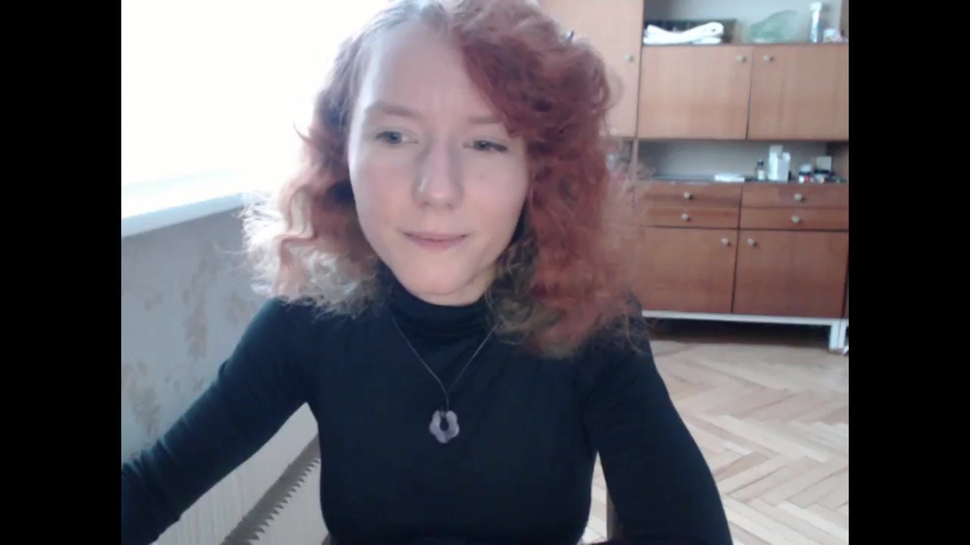 Gallery image thumbnail from NikiFoks18's myfreecams stream on, 07/19/2024, 08:36 image 20 of 20