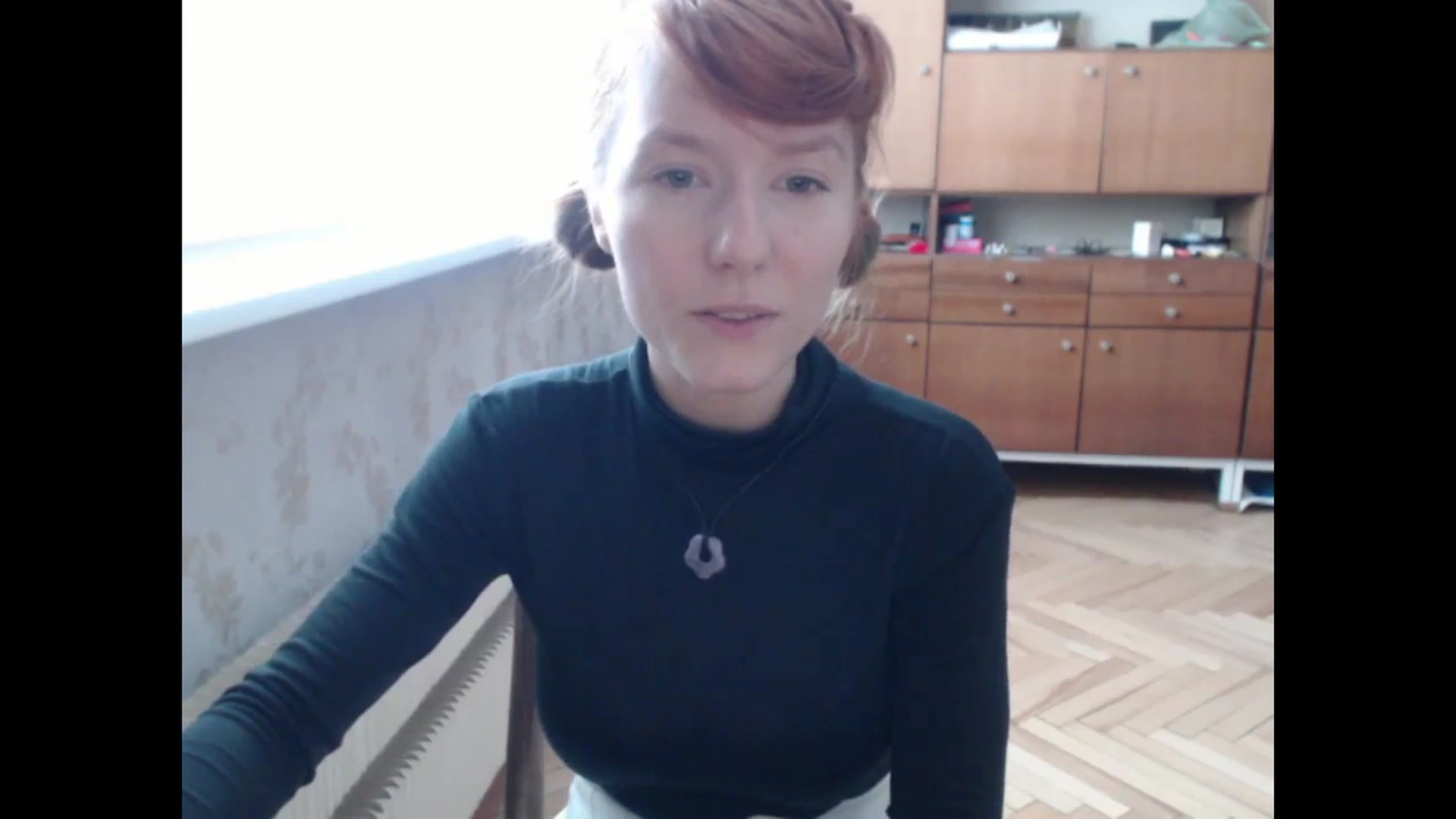 Gallery image thumbnail from NikiFoks18's myfreecams stream on, 07/23/2024, 07:19 image 10 of 20