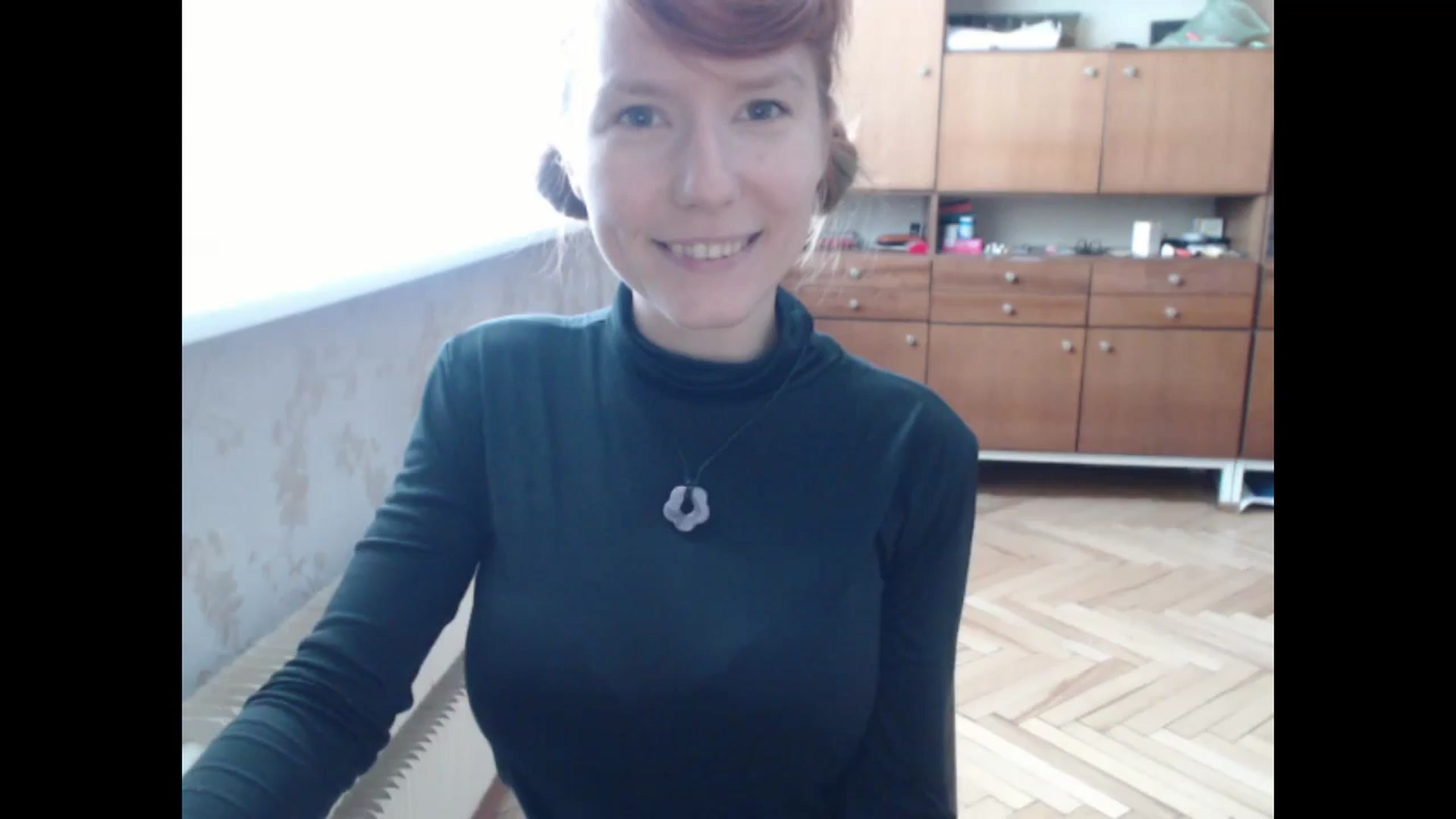 Gallery image thumbnail from NikiFoks18's myfreecams stream on, 07/23/2024, 07:19 image 20 of 20
