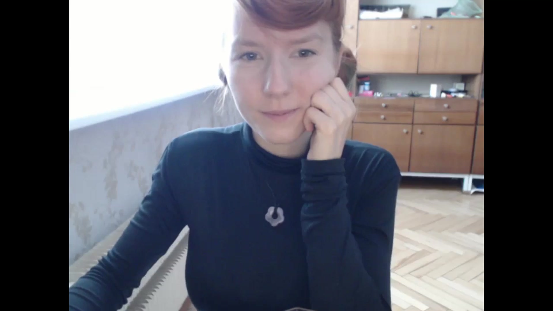 Gallery image thumbnail from NikiFoks18's myfreecams stream on, 07/23/2024, 07:19 image 14 of 20