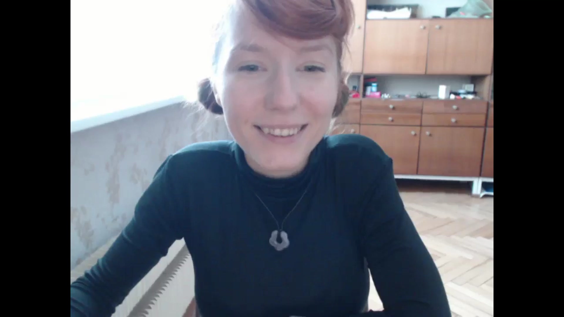 Gallery image thumbnail from NikiFoks18's myfreecams stream on, 07/23/2024, 07:19 image 11 of 20