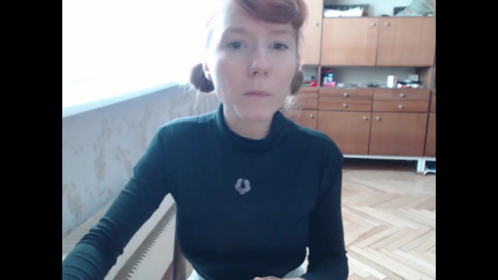 Gallery image thumbnail from NikiFoks18's myfreecams stream on, 07/23/2024, 07:19 image 7 of 20