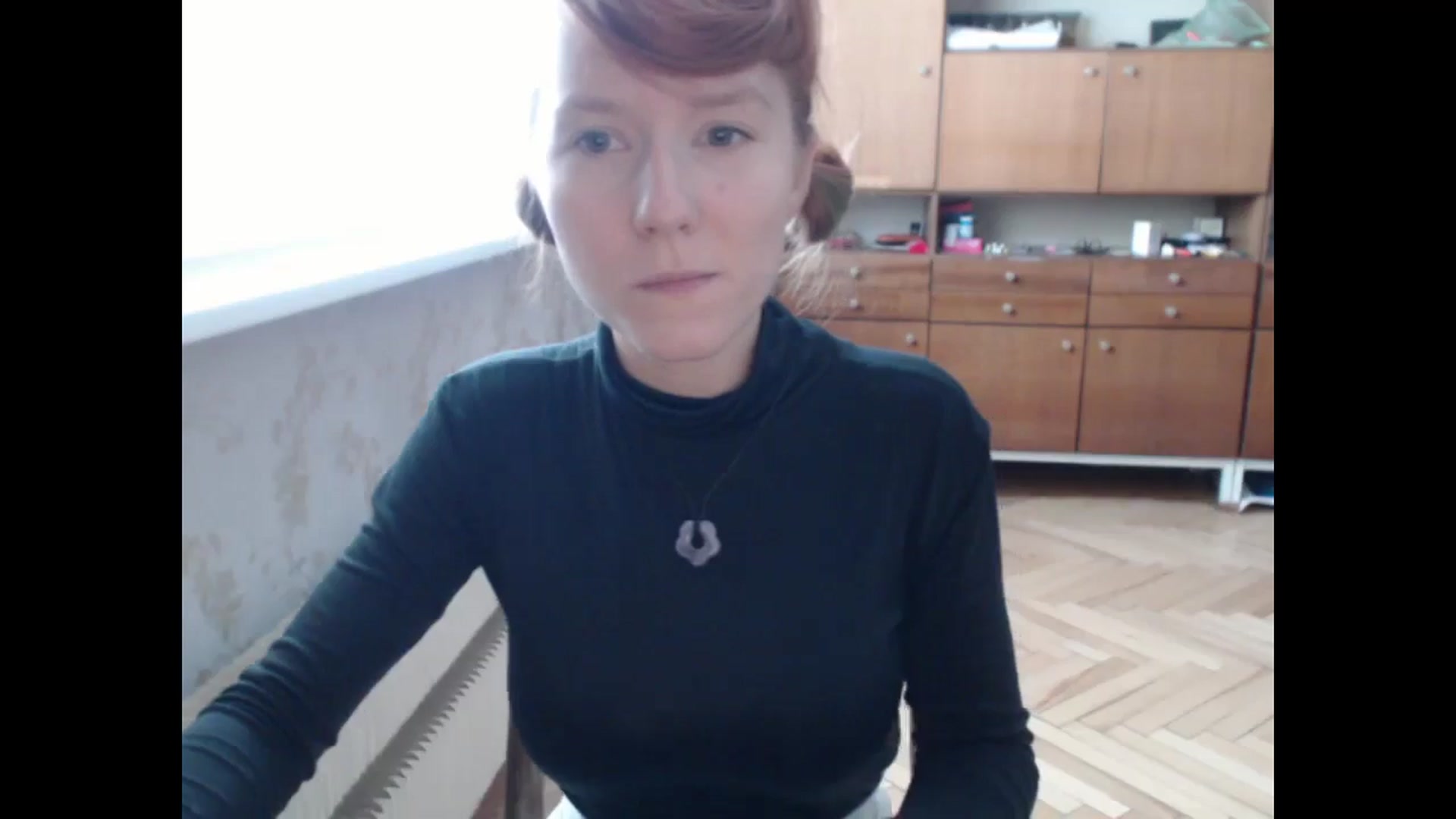 Gallery image thumbnail from NikiFoks18's myfreecams stream on, 07/23/2024, 07:19 image 3 of 20