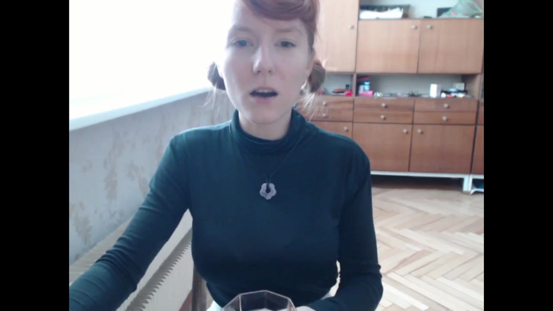 Gallery image thumbnail from NikiFoks18's myfreecams stream on, 07/23/2024, 07:19 image 5 of 20