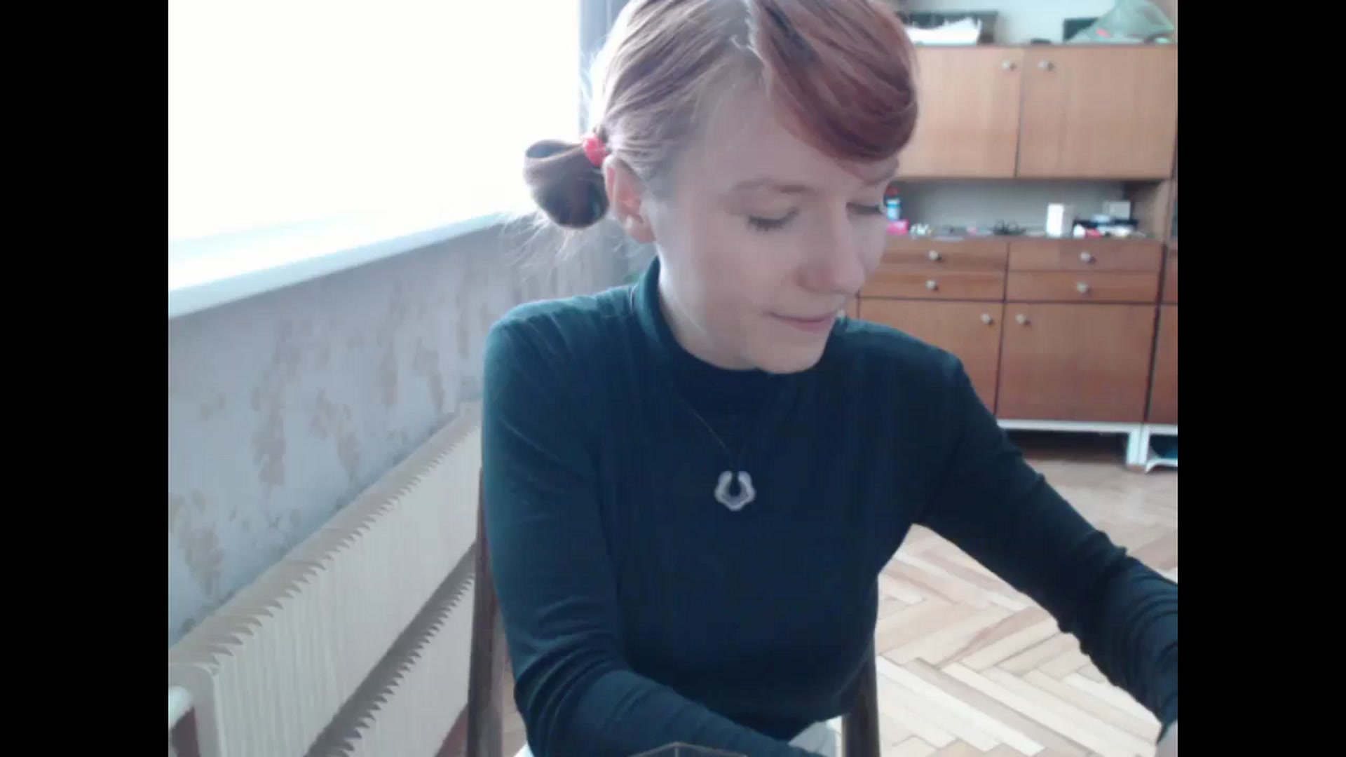 Gallery image thumbnail from NikiFoks18's myfreecams stream on, 07/23/2024, 07:19 image 1 of 20