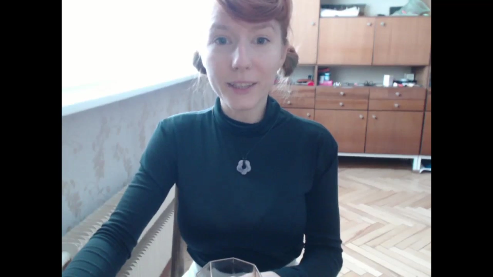 Gallery image thumbnail from NikiFoks18's myfreecams stream on, 07/23/2024, 07:19 image 6 of 20