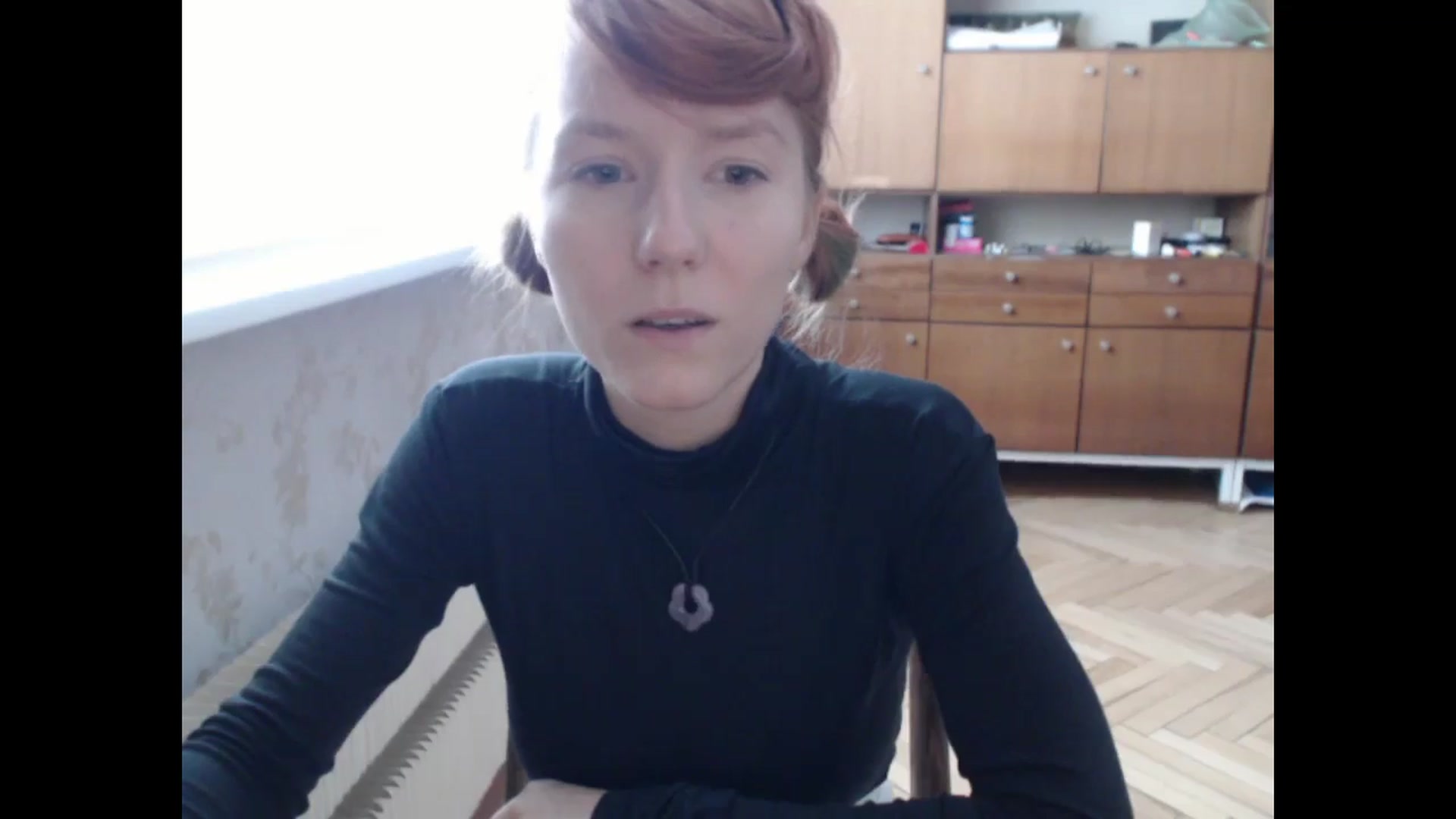 Gallery image thumbnail from NikiFoks18's myfreecams stream on, 07/23/2024, 07:19 image 4 of 20