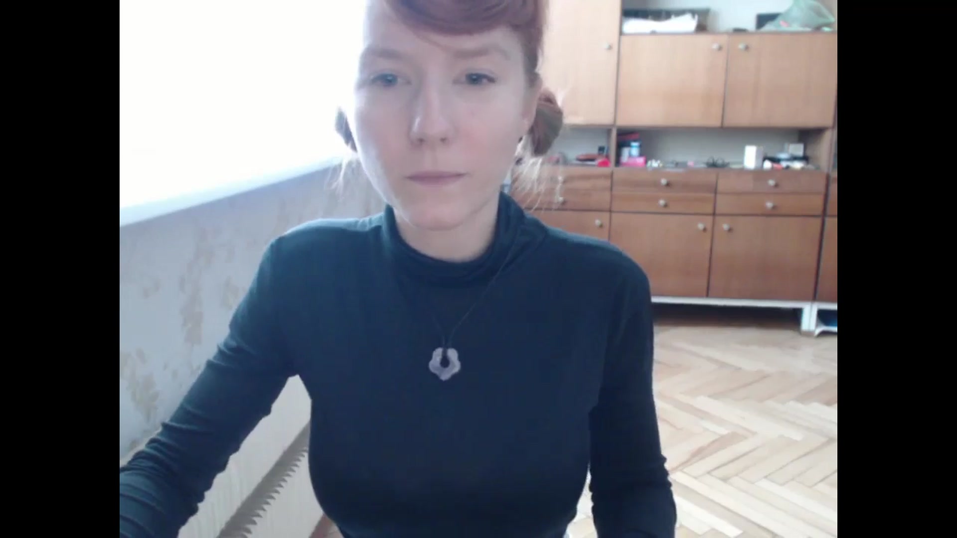 Gallery image thumbnail from NikiFoks18's myfreecams stream on, 07/23/2024, 07:19 image 15 of 20