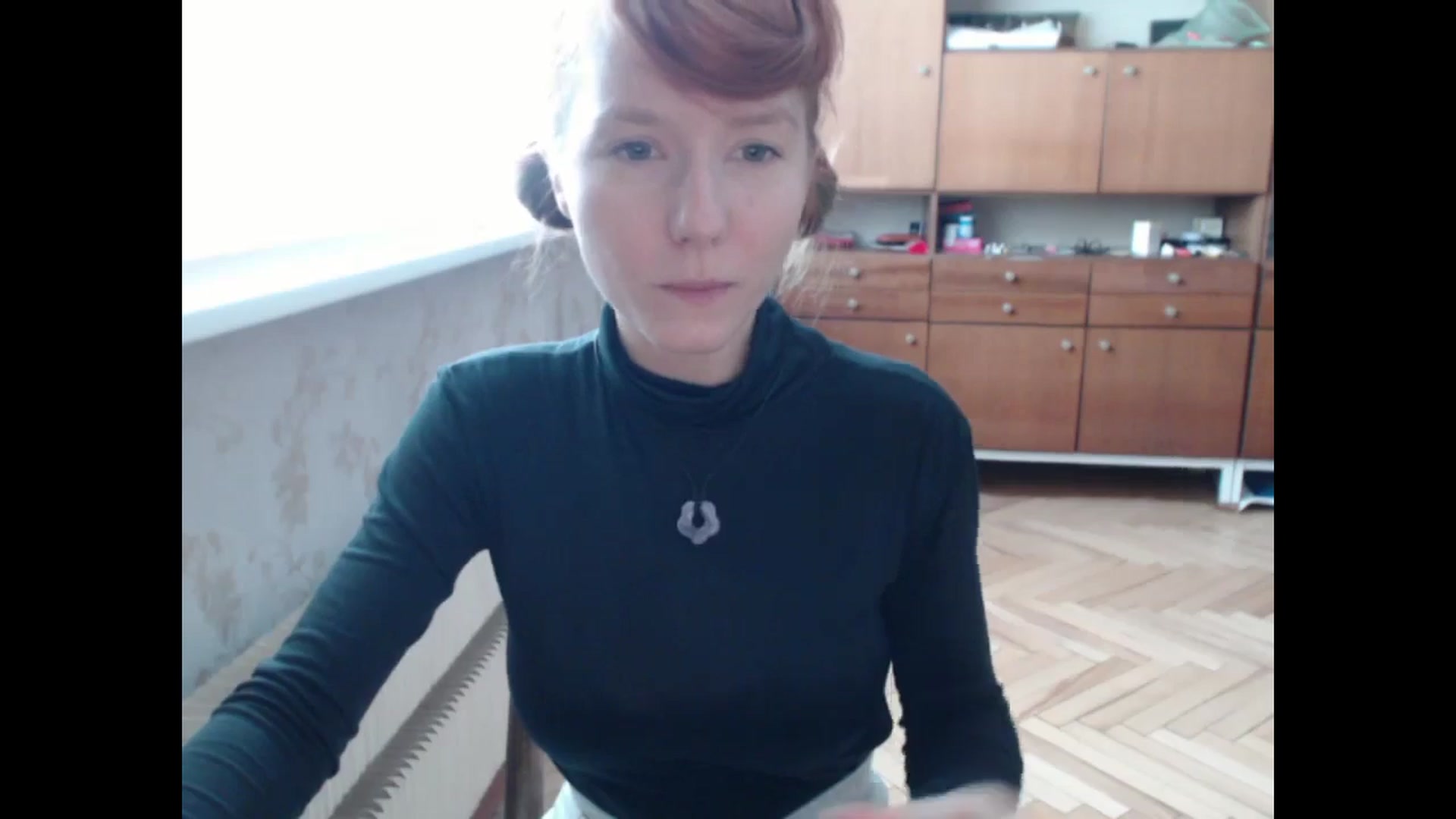 Gallery image thumbnail from NikiFoks18's myfreecams stream on, 07/23/2024, 07:19 image 2 of 20