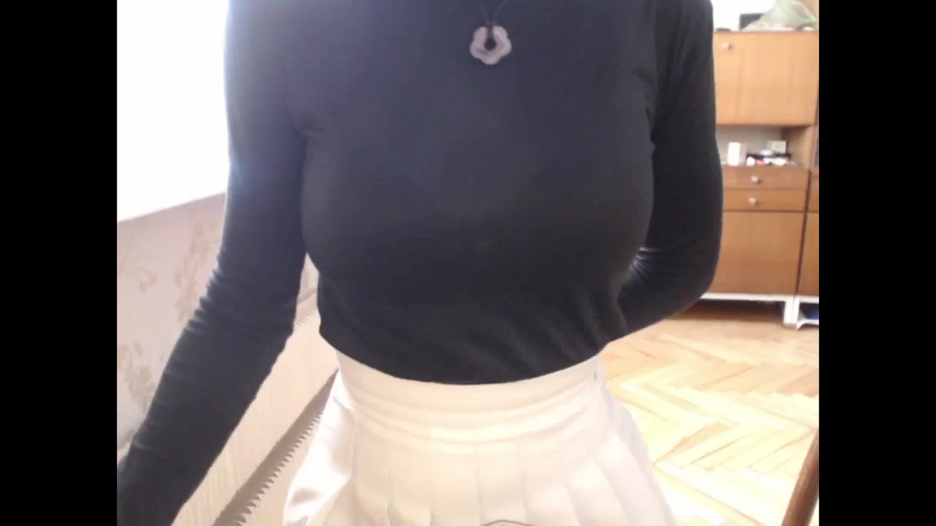 Gallery image thumbnail from NikiFoks18's myfreecams stream on, 07/23/2024, 07:19 image 13 of 20