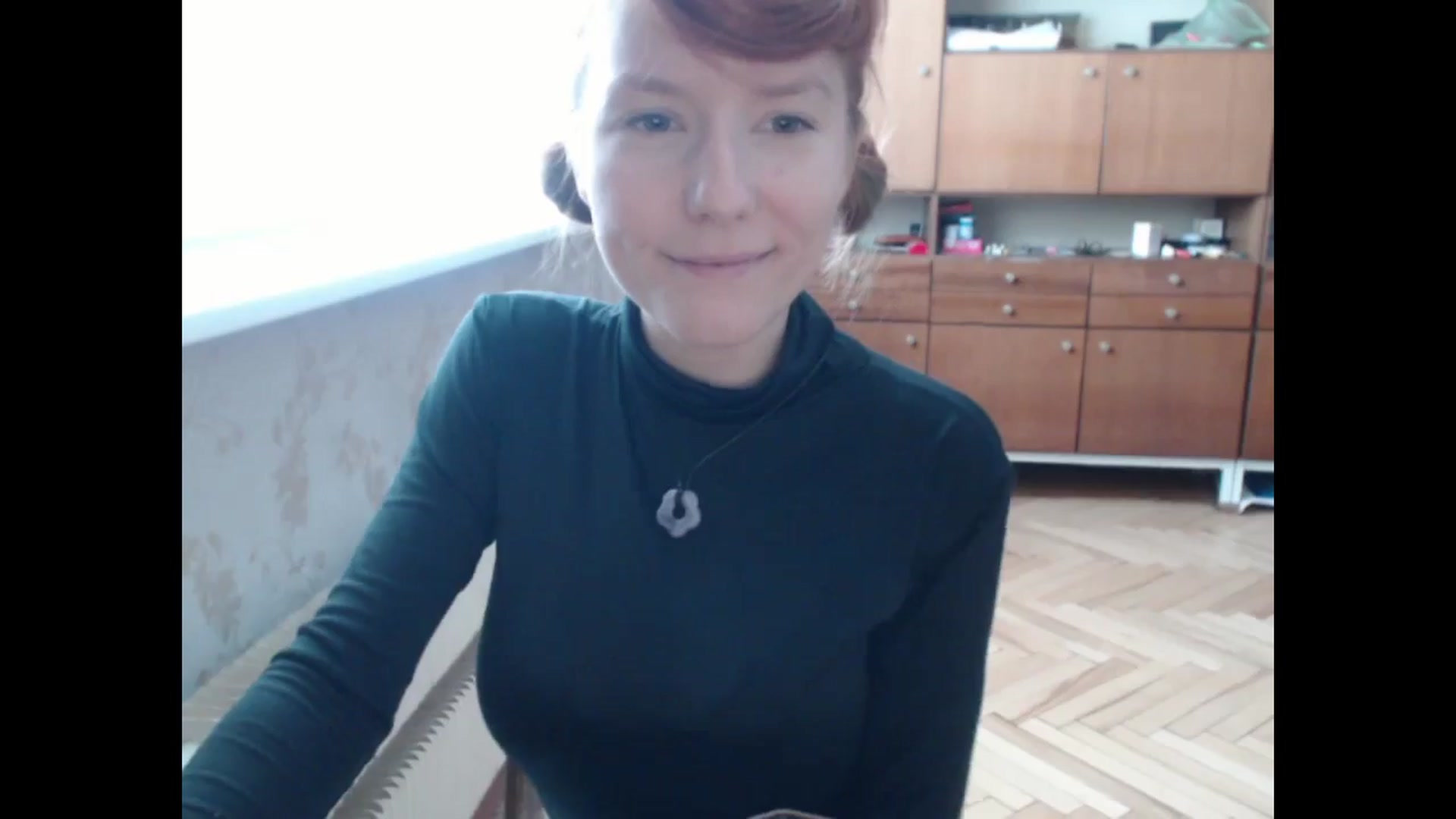 Gallery image thumbnail from NikiFoks18's myfreecams stream on, 07/23/2024, 07:19 image 12 of 20