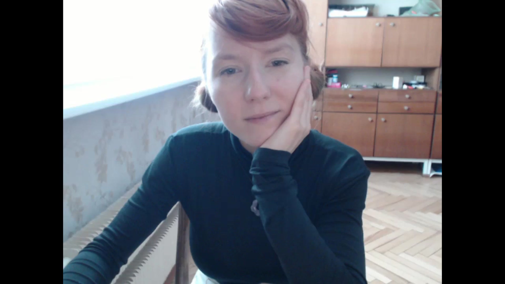 Gallery image thumbnail from NikiFoks18's myfreecams stream on, 07/23/2024, 07:19 image 9 of 20