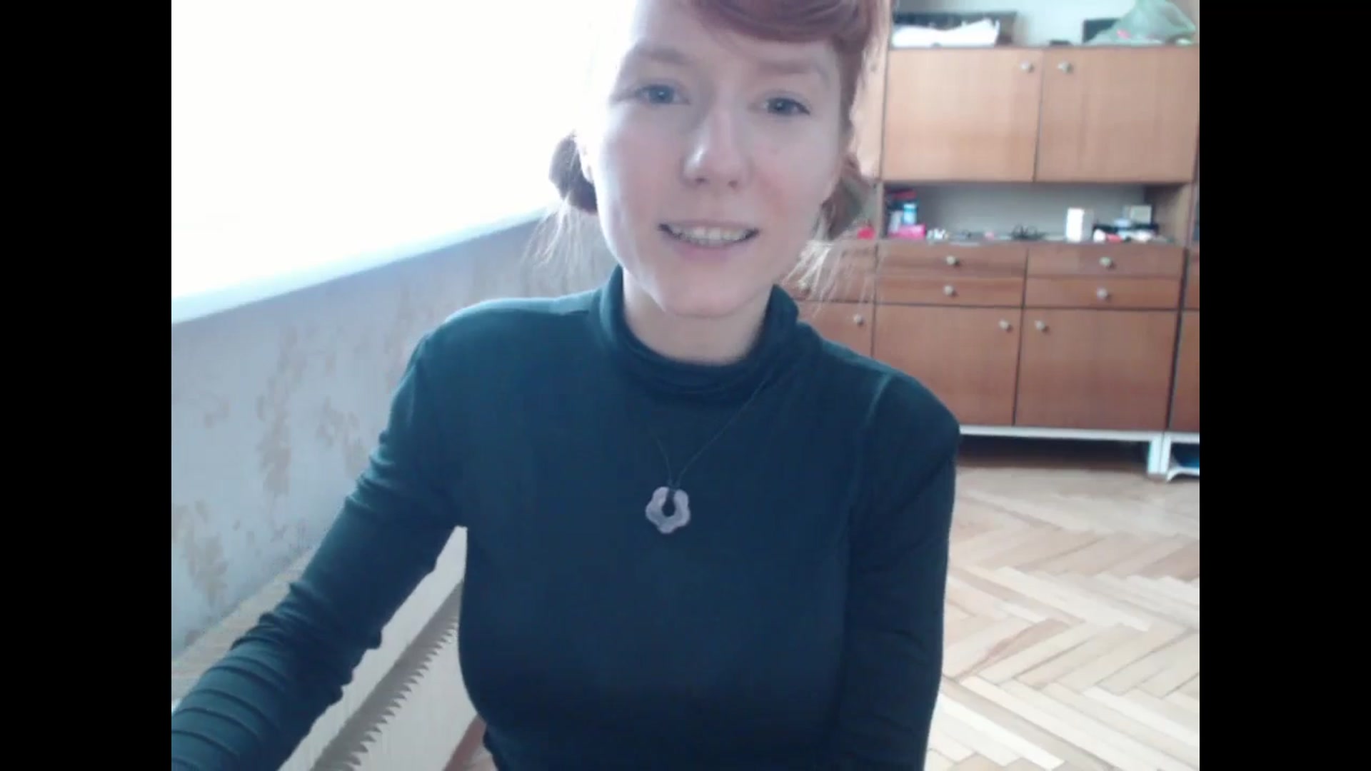 Gallery image thumbnail from NikiFoks18's myfreecams stream on, 07/23/2024, 07:19 image 17 of 20