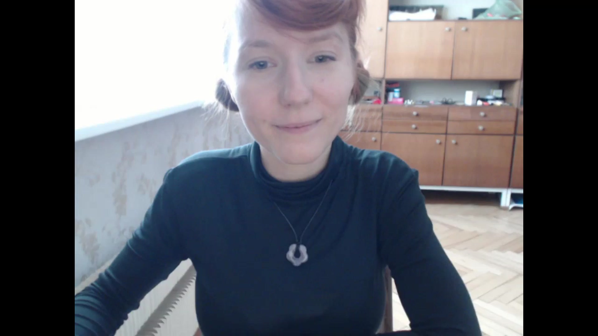 Gallery image thumbnail from NikiFoks18's myfreecams stream on, 07/23/2024, 07:19 image 19 of 20