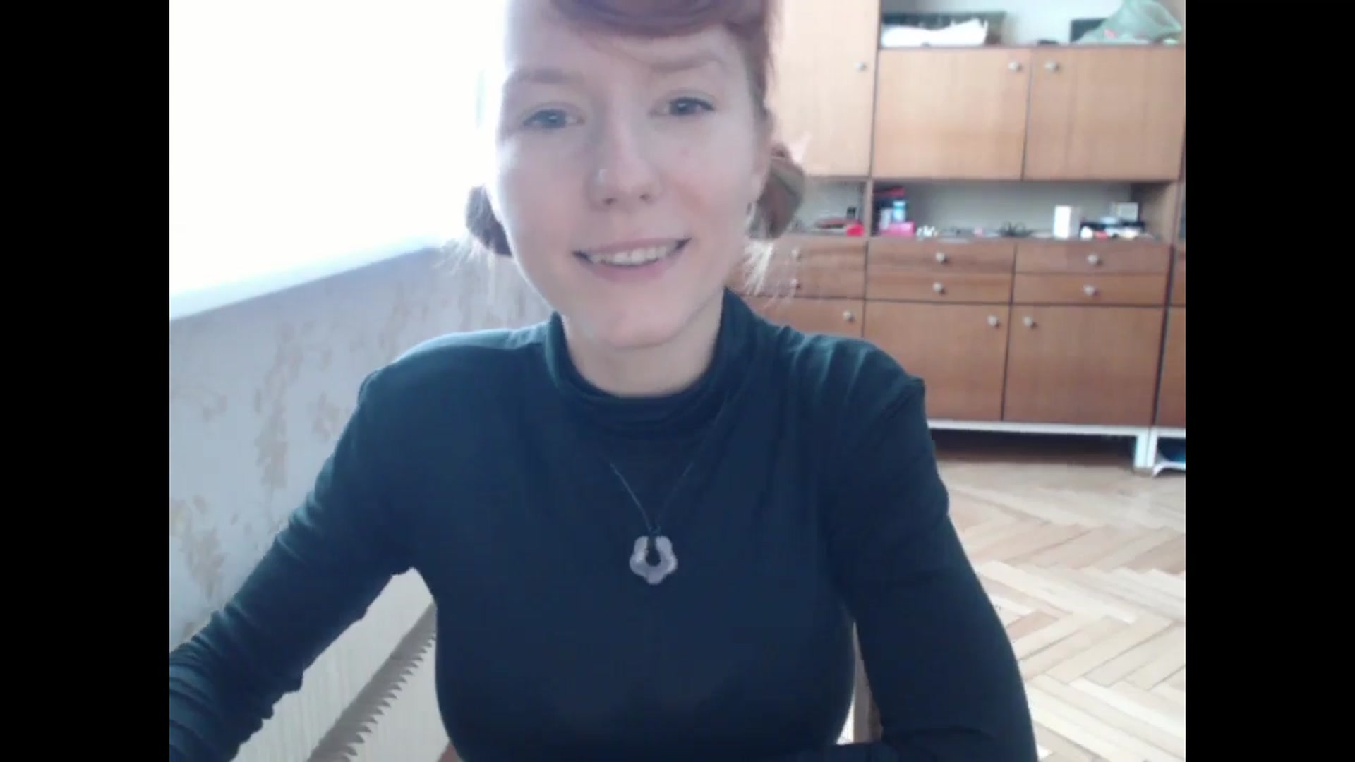 Gallery image thumbnail from NikiFoks18's myfreecams stream on, 07/23/2024, 07:19 image 18 of 20