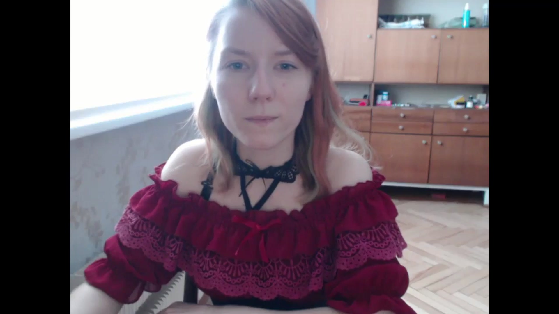 Gallery image thumbnail from NikiFoks18's myfreecams stream on, 08/03/2024, 08:52 image 15 of 20