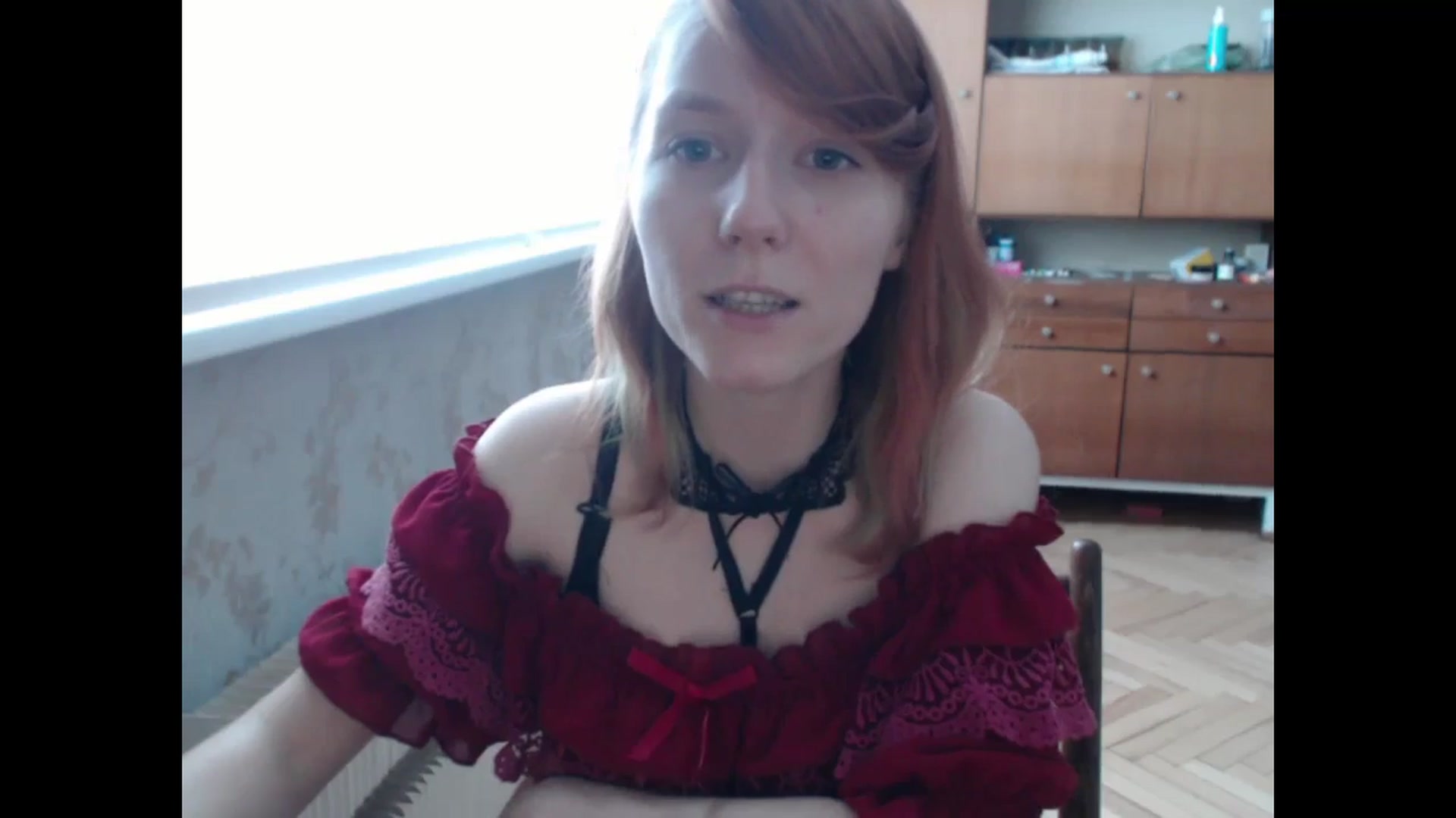 Gallery image thumbnail from NikiFoks18's myfreecams stream on, 08/03/2024, 12:03 image 14 of 20