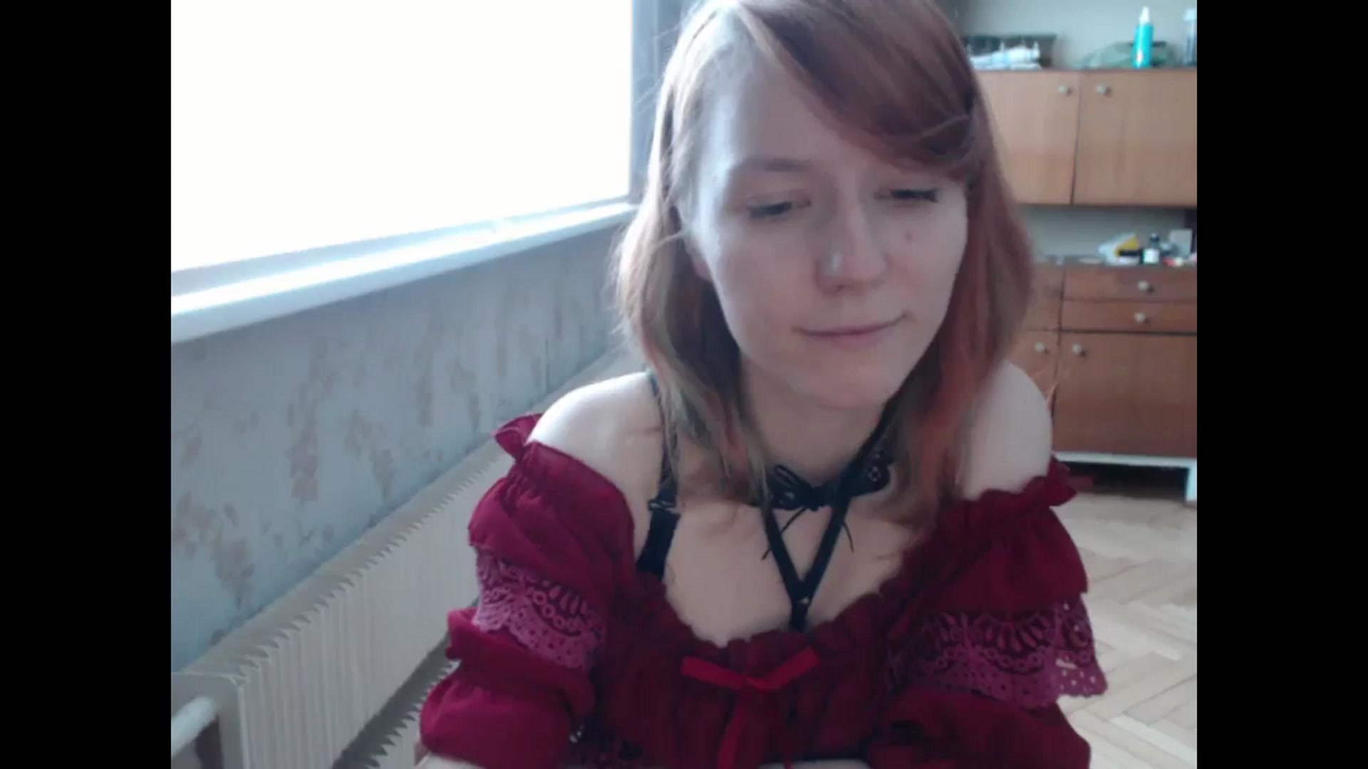 Gallery image thumbnail from NikiFoks18's myfreecams stream on, 08/03/2024, 12:03 image 15 of 20