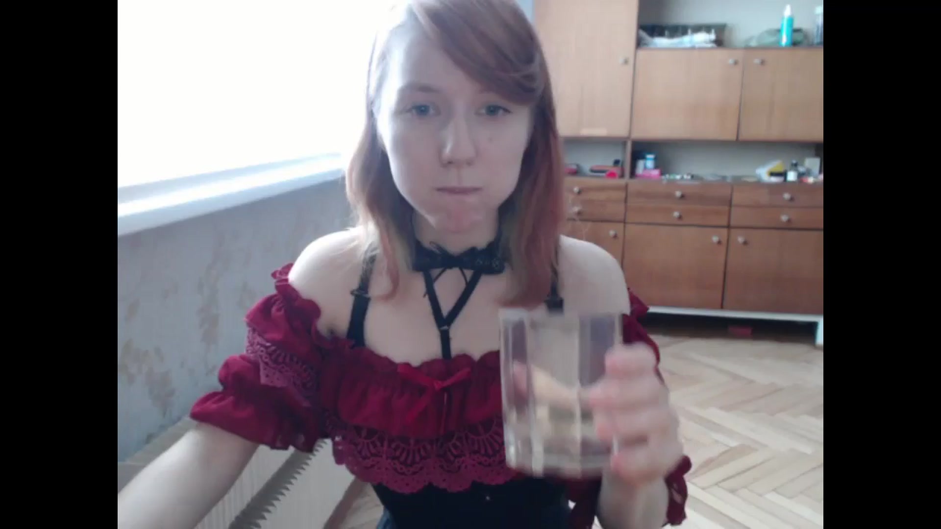 Gallery image thumbnail from NikiFoks18's myfreecams stream on, 08/03/2024, 12:03 image 2 of 20
