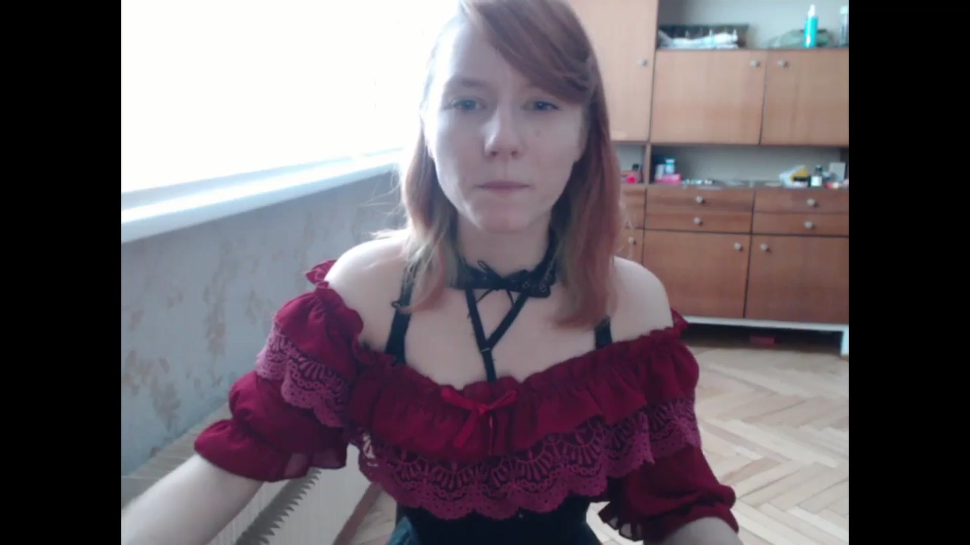 Gallery image thumbnail from NikiFoks18's myfreecams stream on, 08/03/2024, 12:03 image 4 of 20