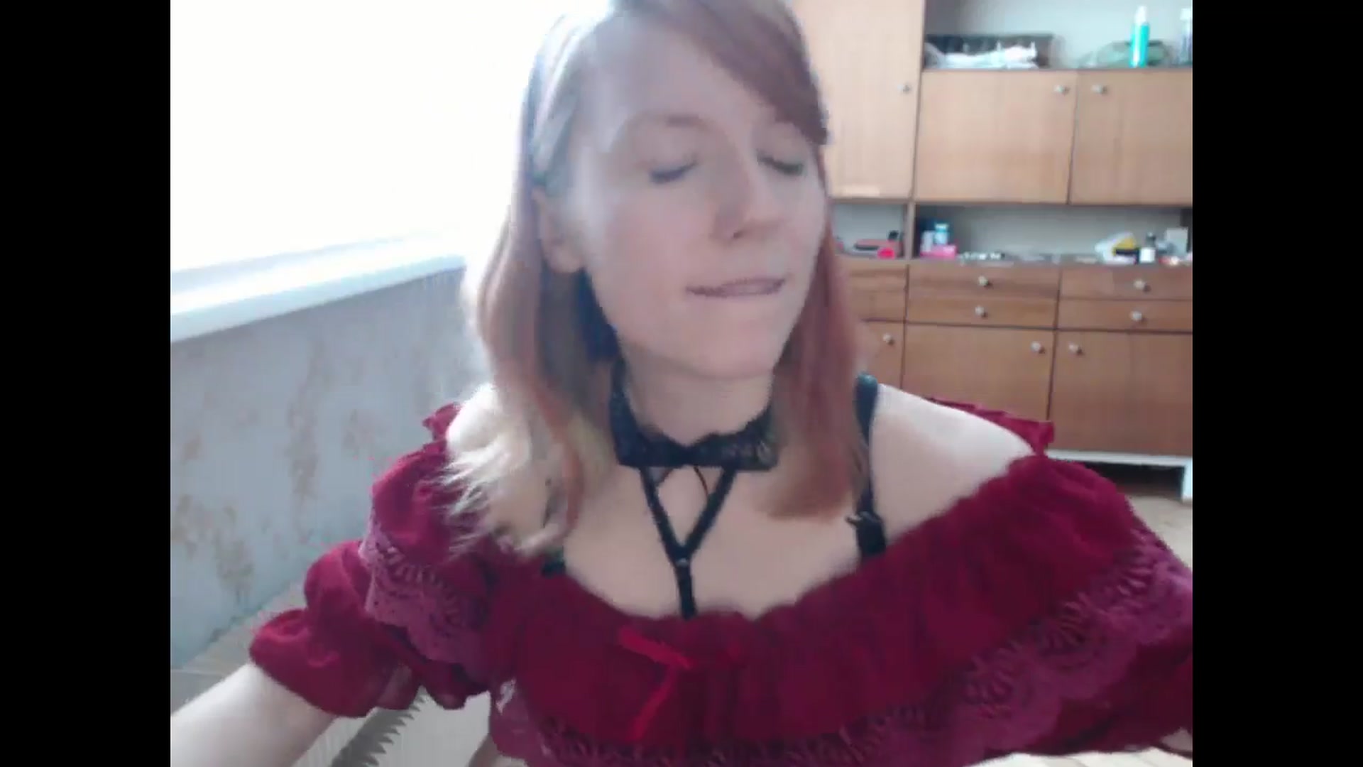 Gallery image thumbnail from NikiFoks18's myfreecams stream on, 08/03/2024, 12:03 image 3 of 20