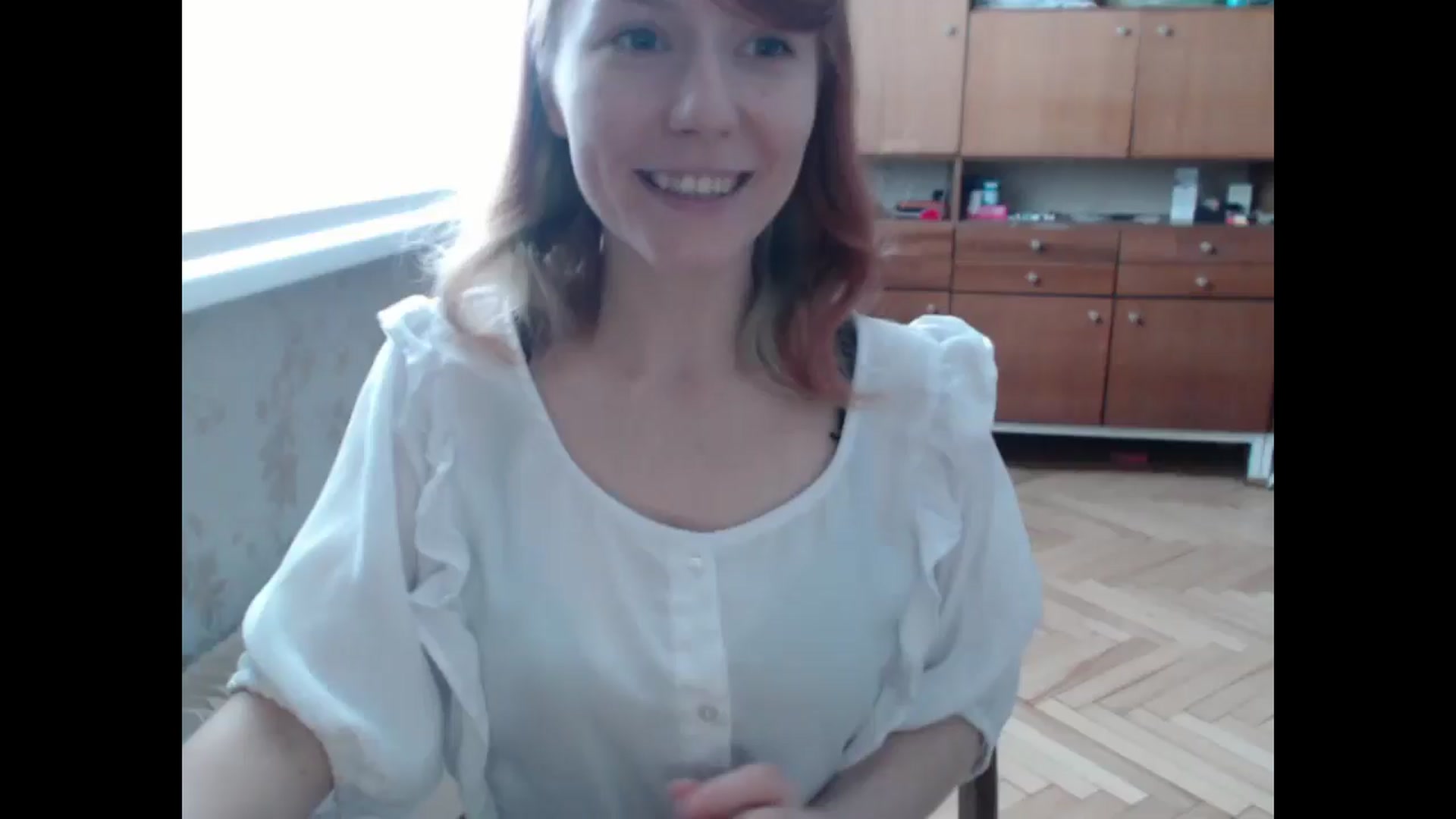 Gallery image thumbnail from NikiFoks18's myfreecams stream on, 08/04/2024, 07:15 image 2 of 20