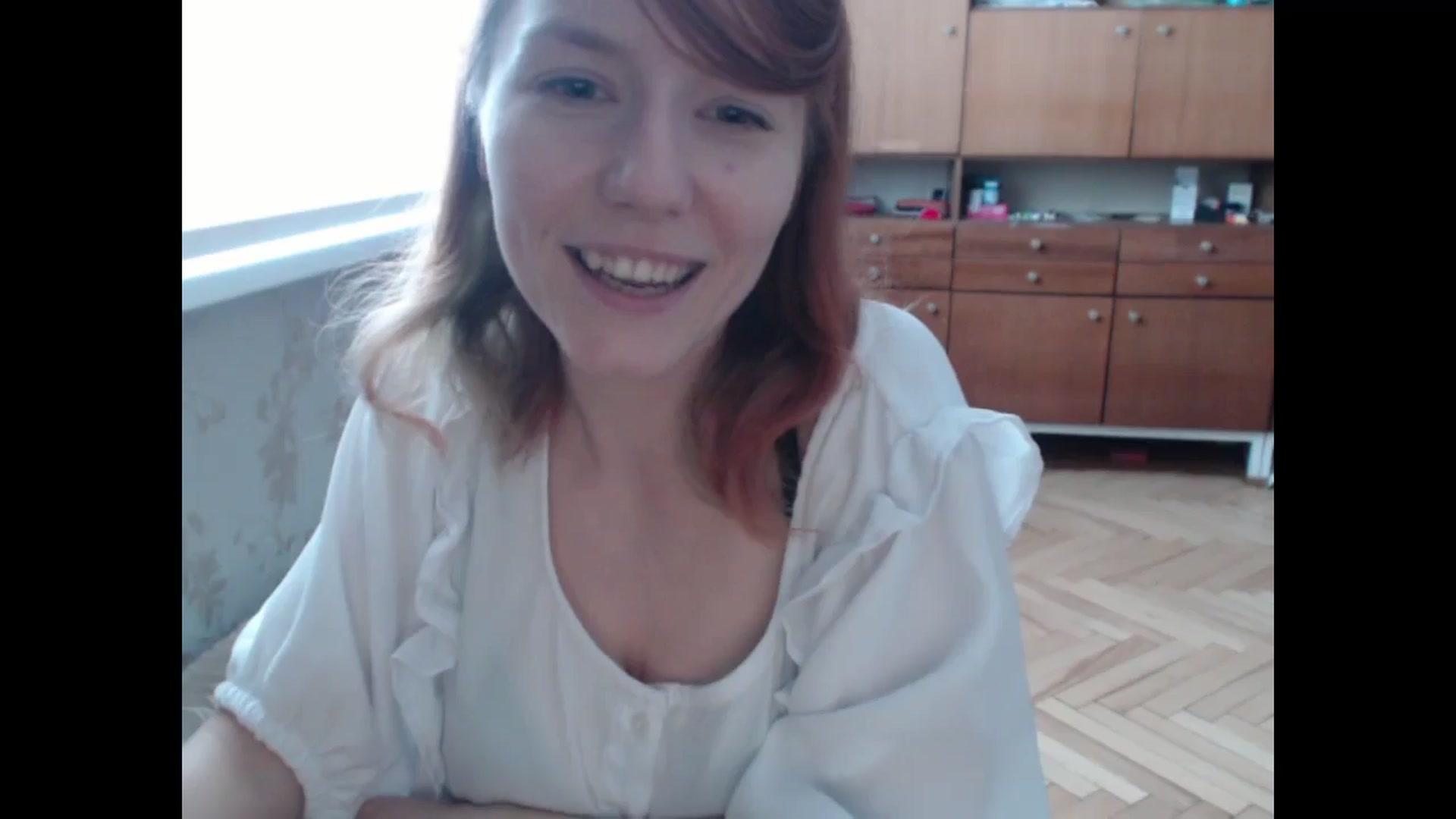Gallery image thumbnail from NikiFoks18's myfreecams stream on, 08/04/2024, 07:15 image 5 of 20
