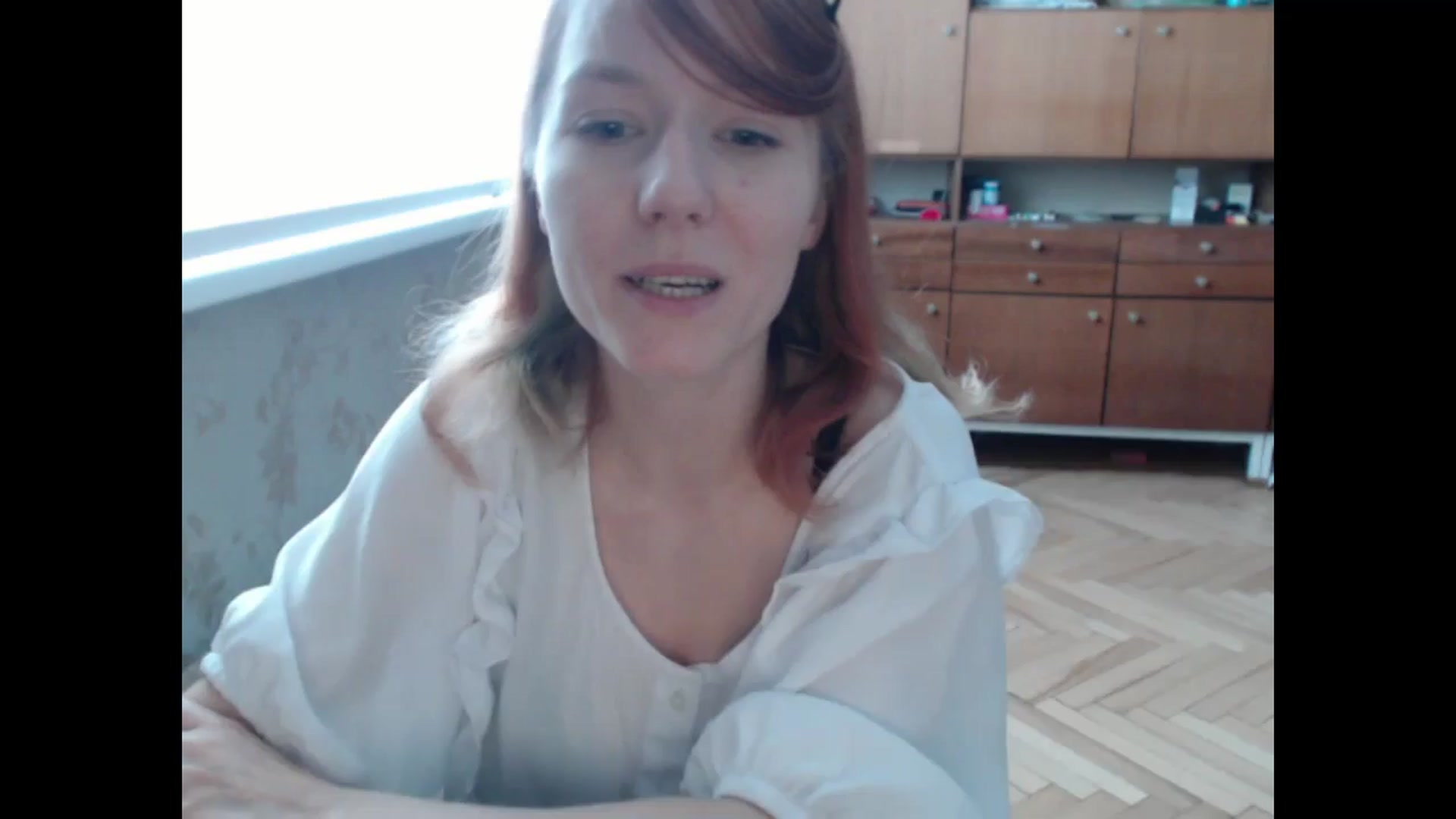Gallery image thumbnail from NikiFoks18's myfreecams stream on, 08/04/2024, 07:15 image 15 of 20