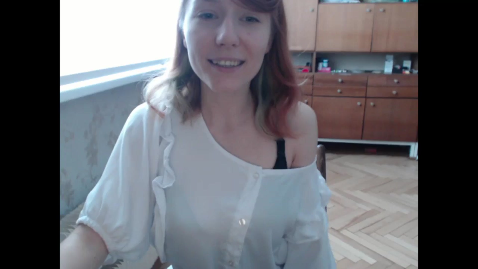Gallery image thumbnail from NikiFoks18's myfreecams stream on, 08/04/2024, 07:15 image 1 of 20