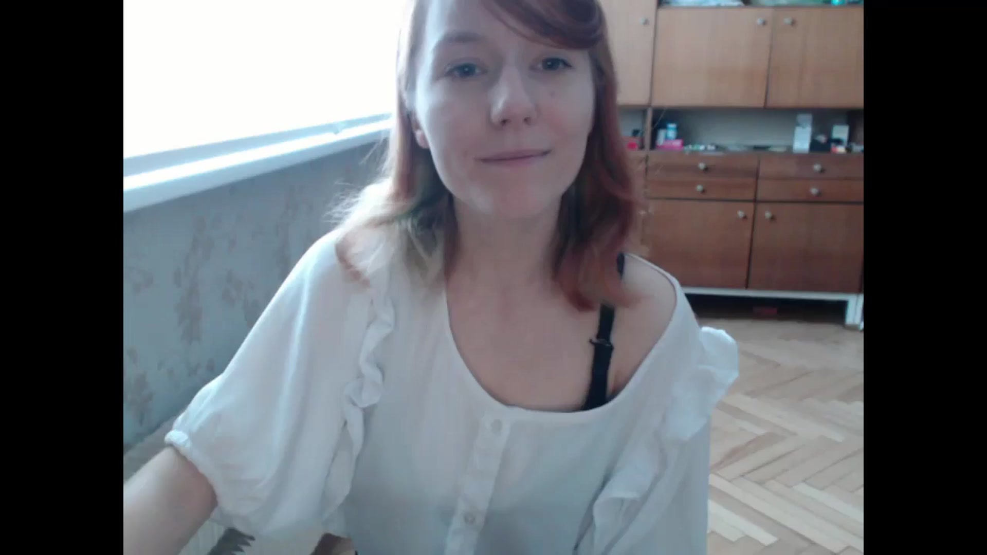 Gallery image thumbnail from NikiFoks18's myfreecams stream on, 08/04/2024, 07:15 image 18 of 20
